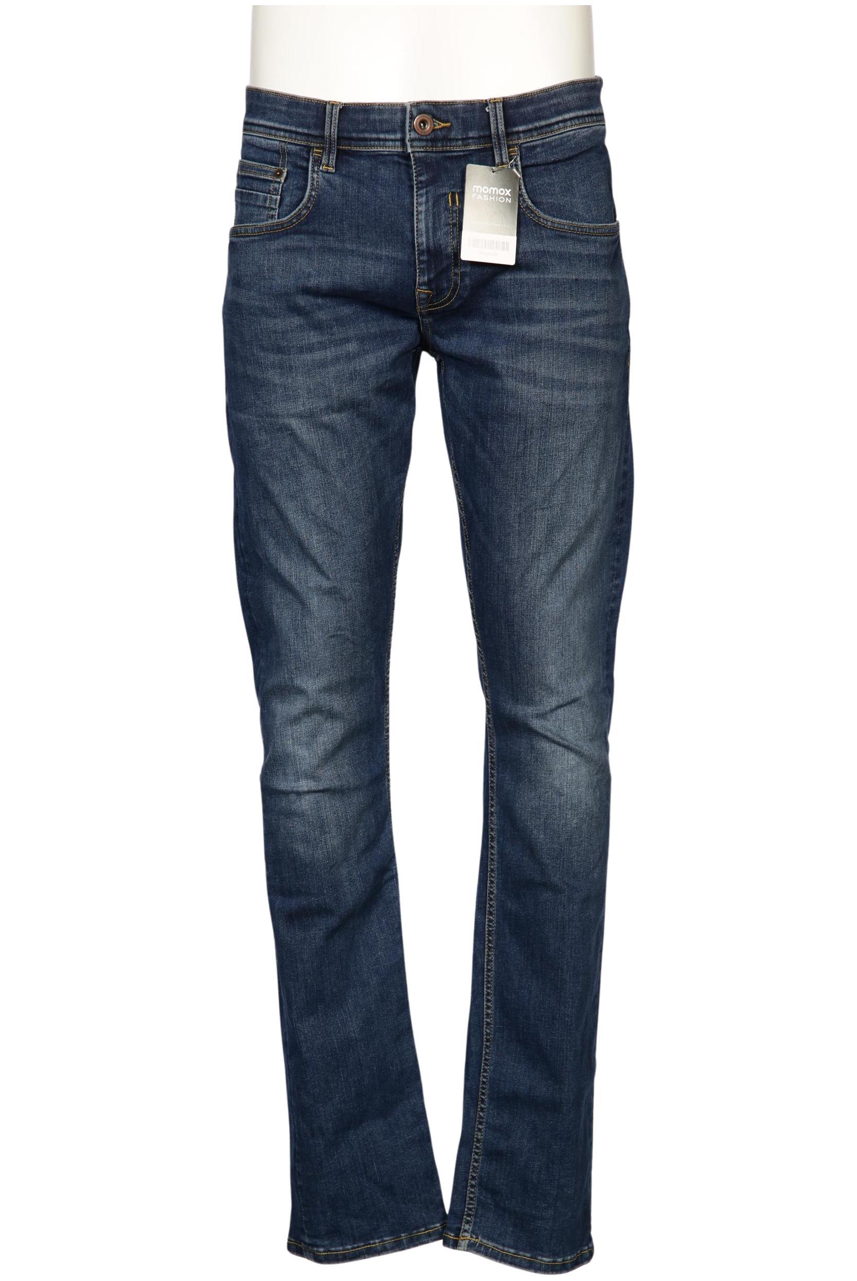 

edc by Esprit Herren Jeans, blau, Gr. 36