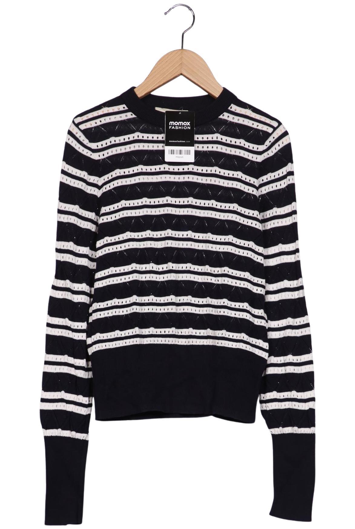 

edc by Esprit Damen Pullover, mehrfarbig, Gr. 36