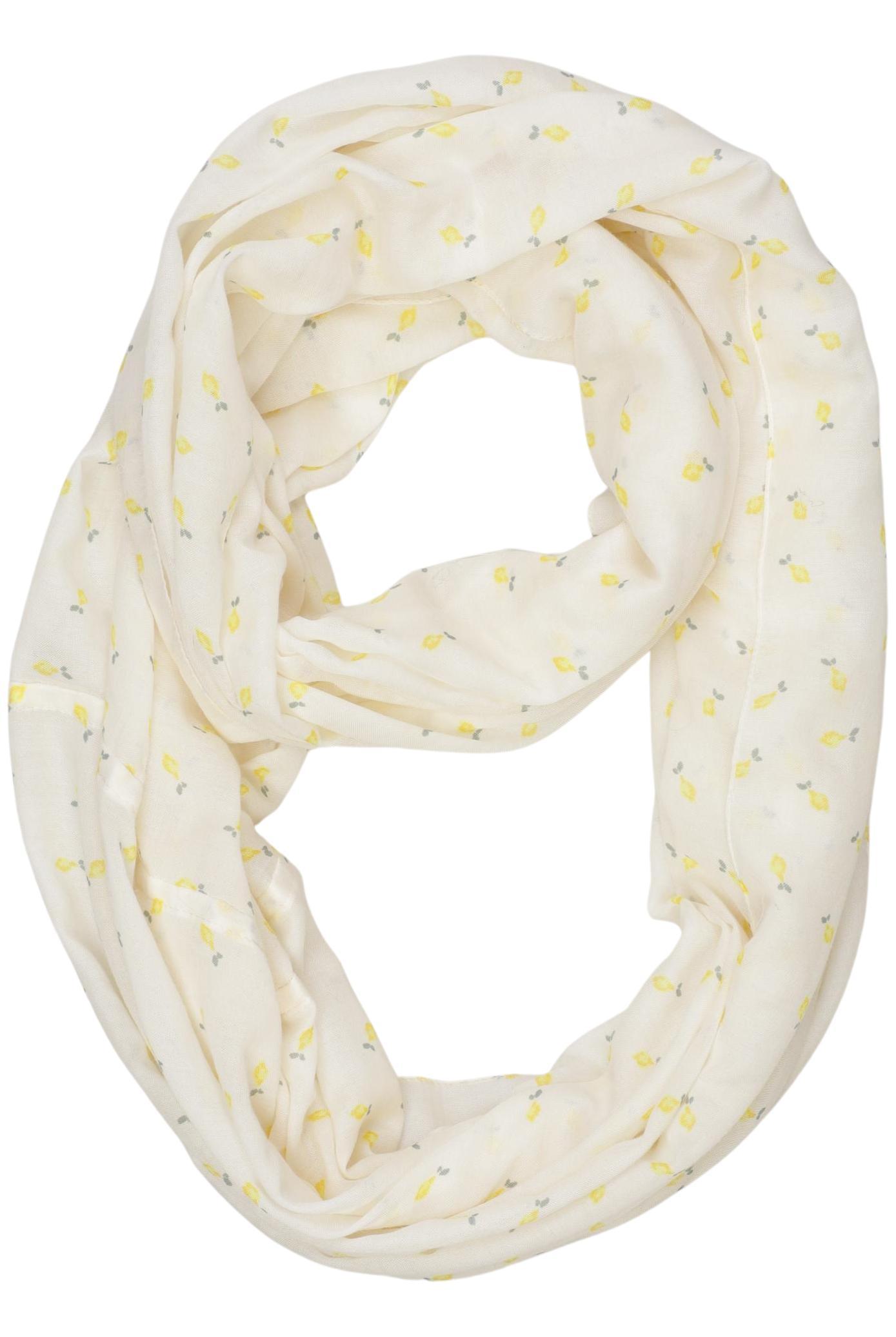 

edc by Esprit Damen Schal, cremeweiß, Gr.