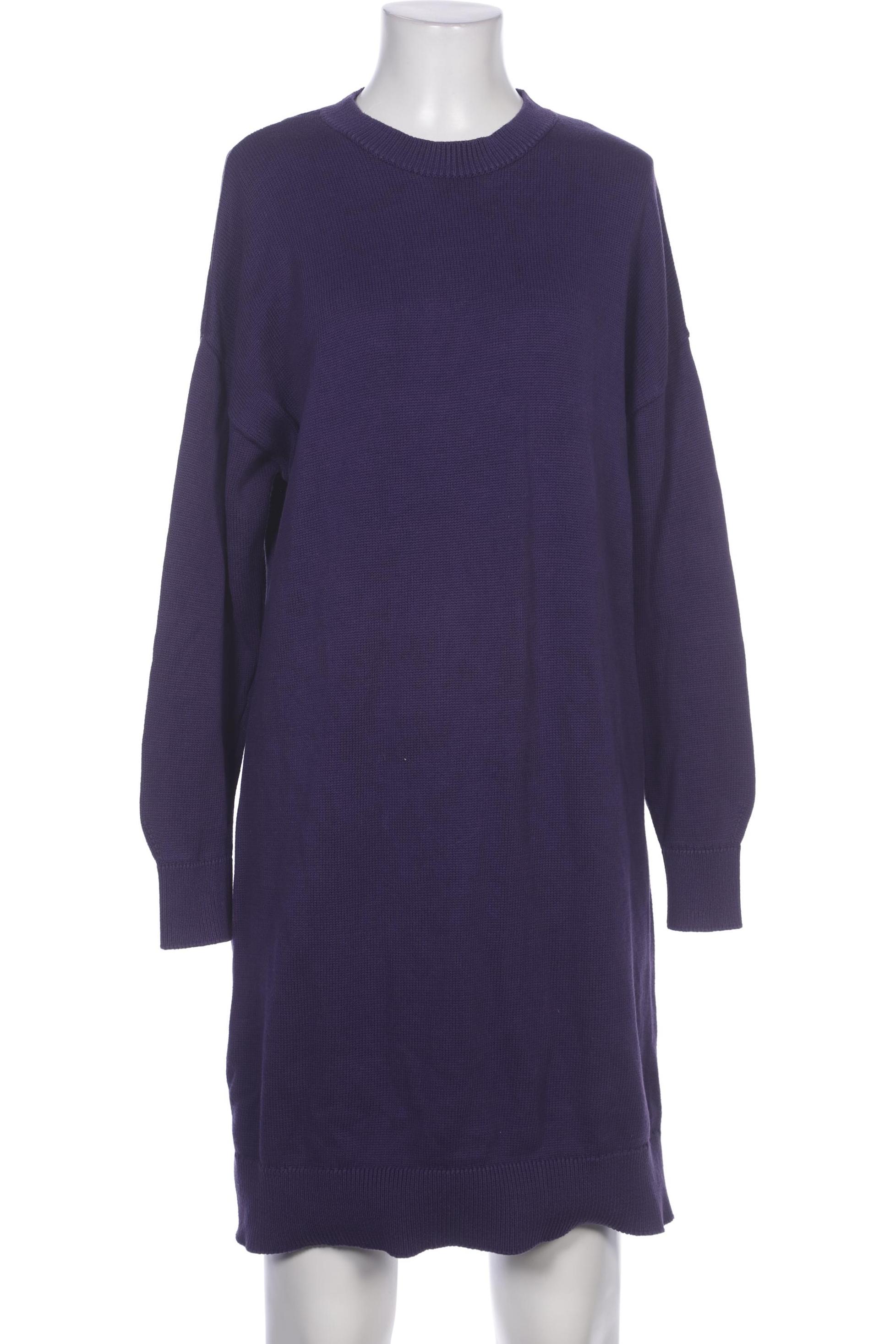 

edc by Esprit Damen Kleid, flieder, Gr. 36