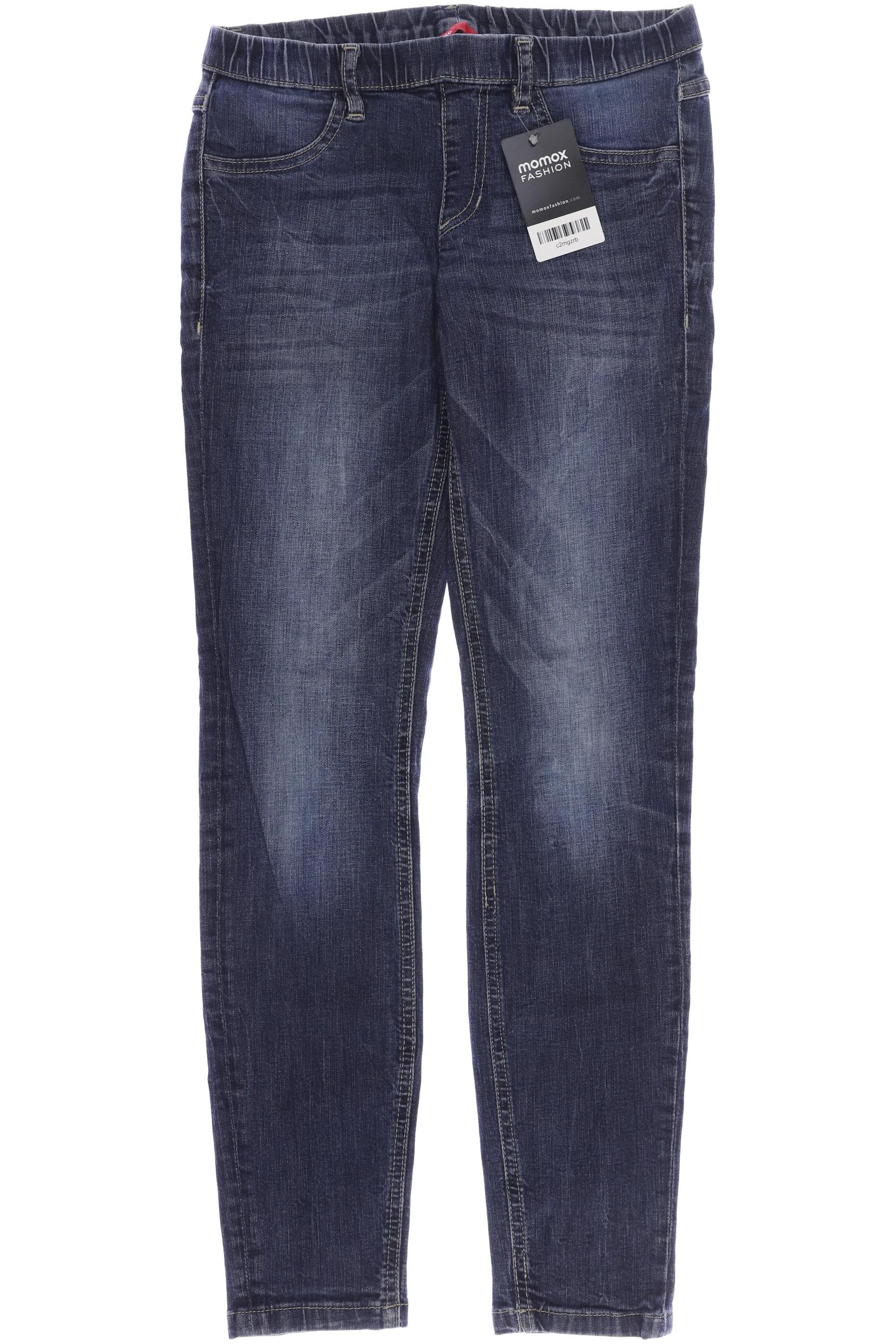 

edc by Esprit Damen Jeans, blau, Gr. 34
