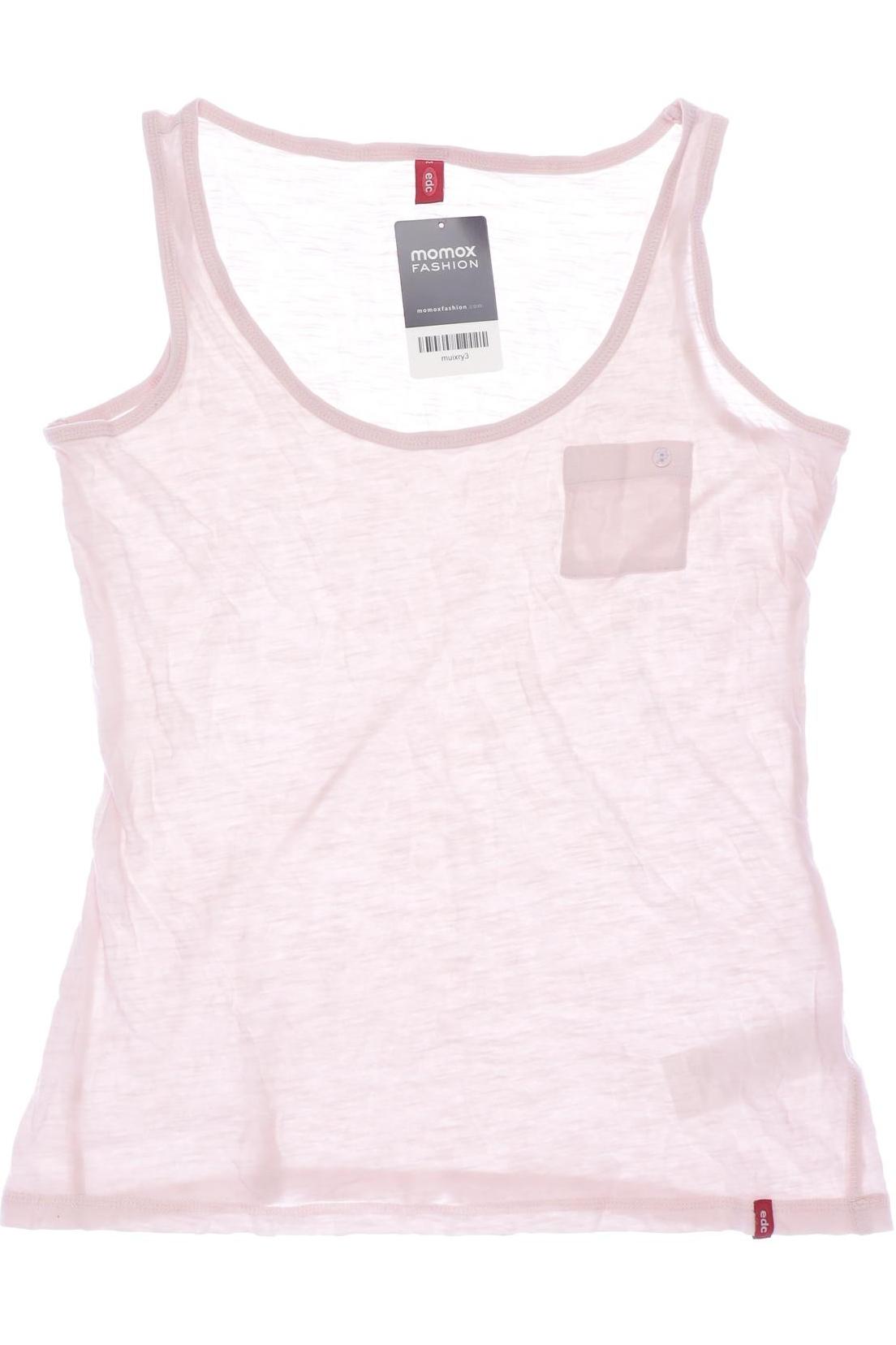 

edc by Esprit Damen Top, pink, Gr. 38