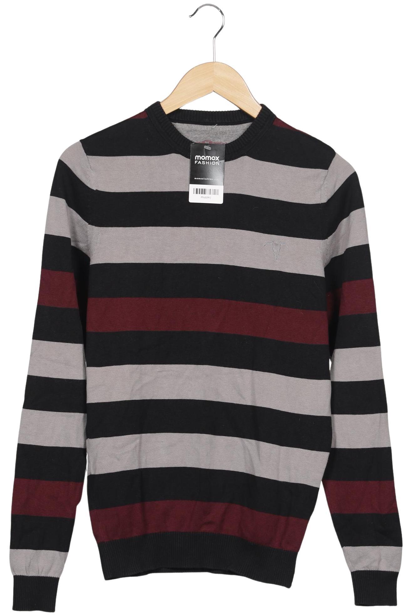 

edc by Esprit Herren Pullover, mehrfarbig, Gr. 44