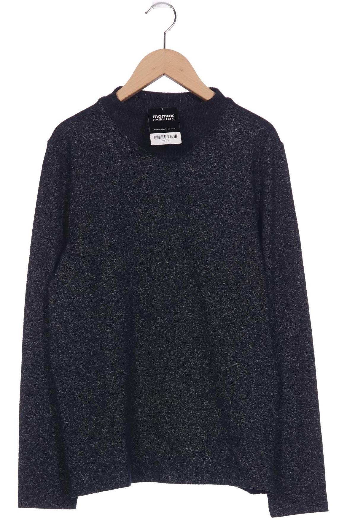 

edc by Esprit Damen Pullover, marineblau, Gr. 42