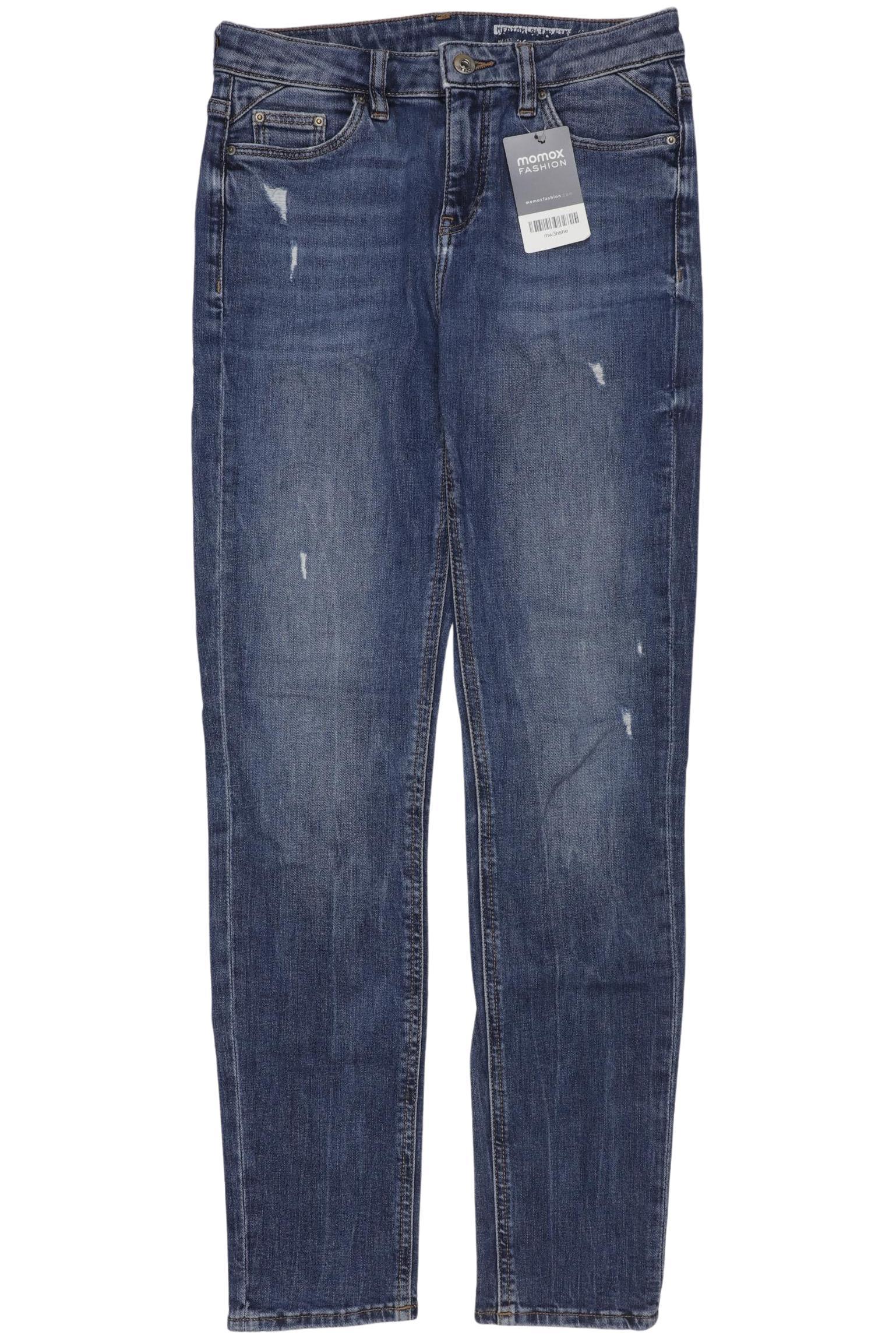 

edc by Esprit Damen Jeans, blau, Gr. 26