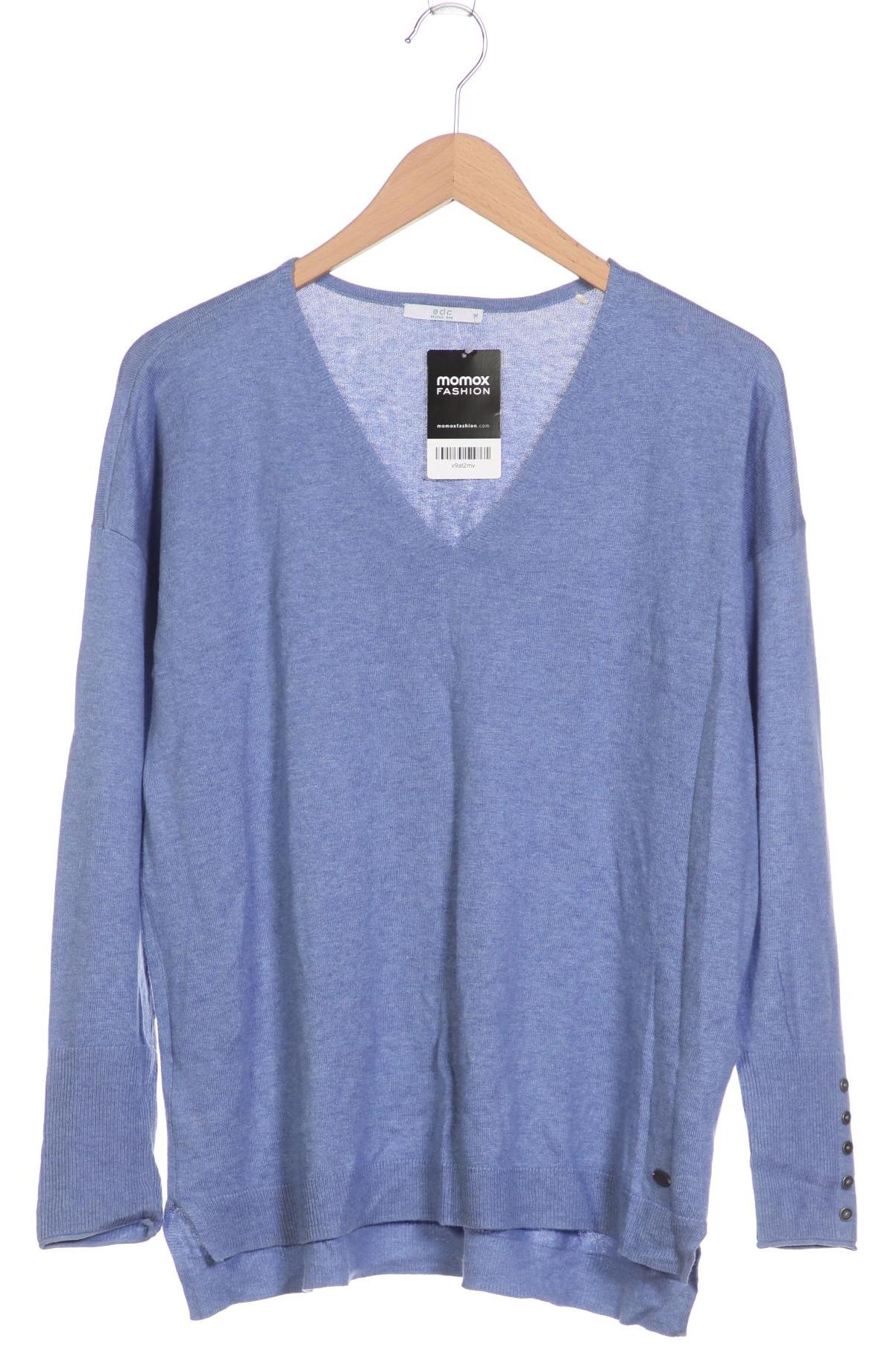 

edc by Esprit Damen Pullover, hellblau, Gr. 38