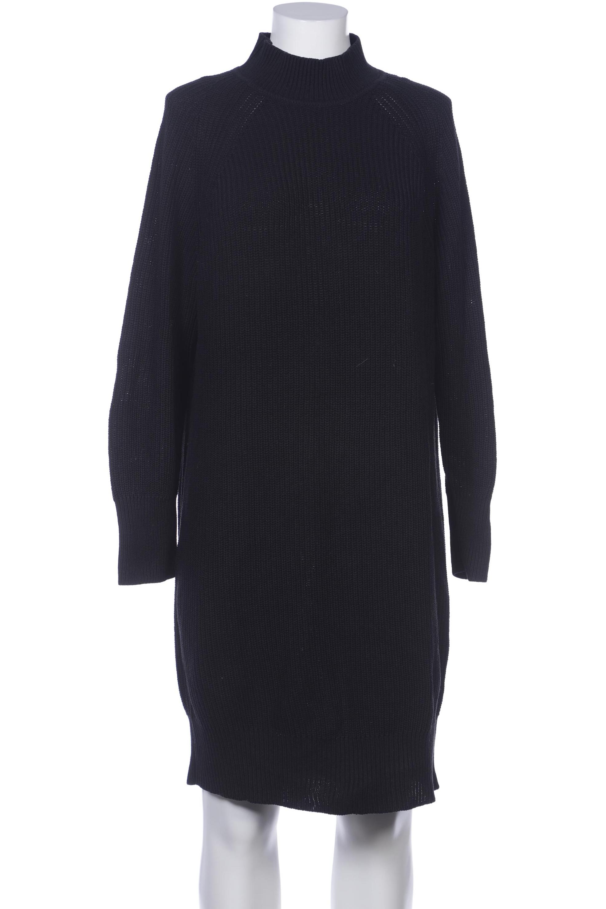 

edc by Esprit Damen Kleid, marineblau, Gr. 42