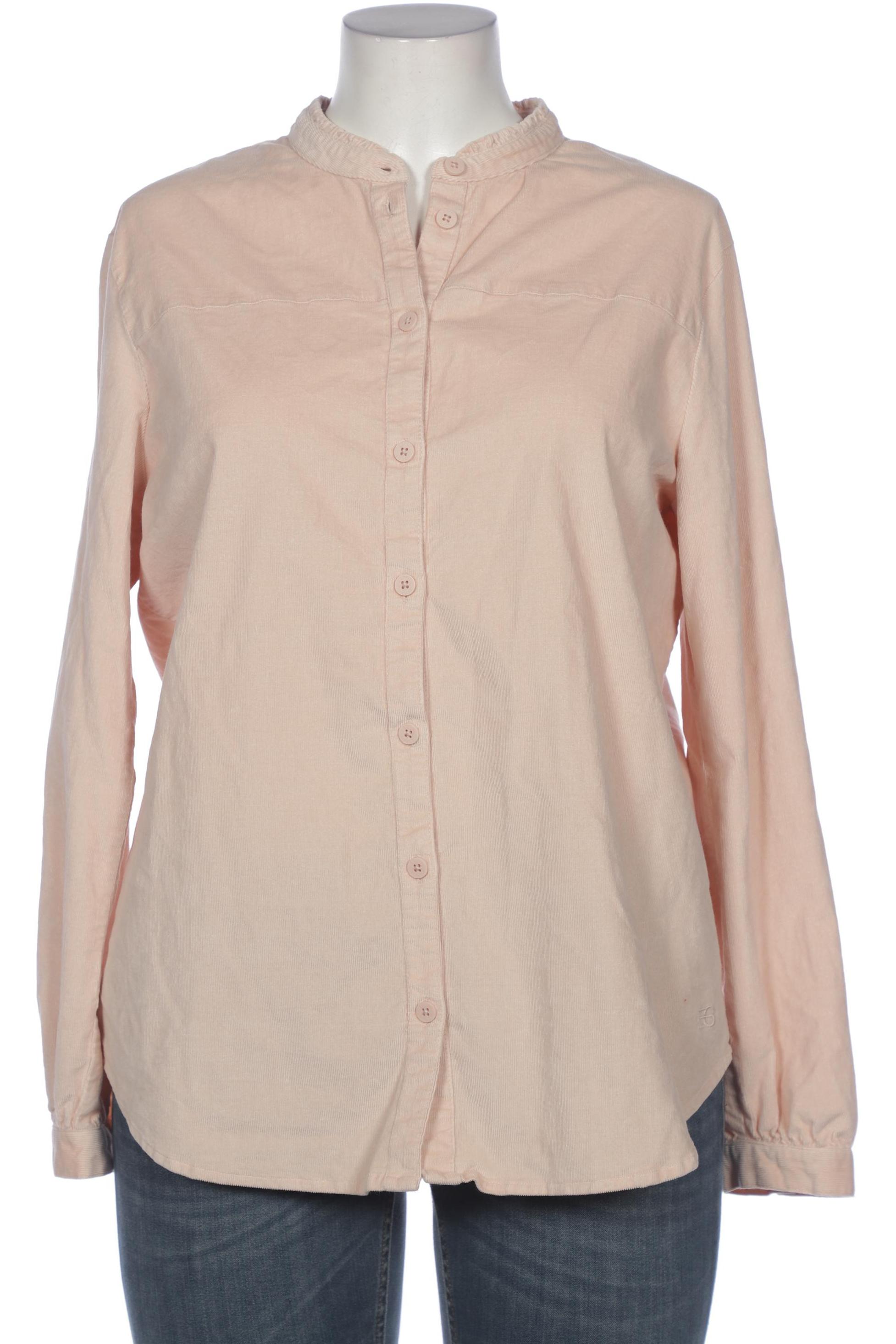 

edc by Esprit Damen Bluse, pink, Gr. 44