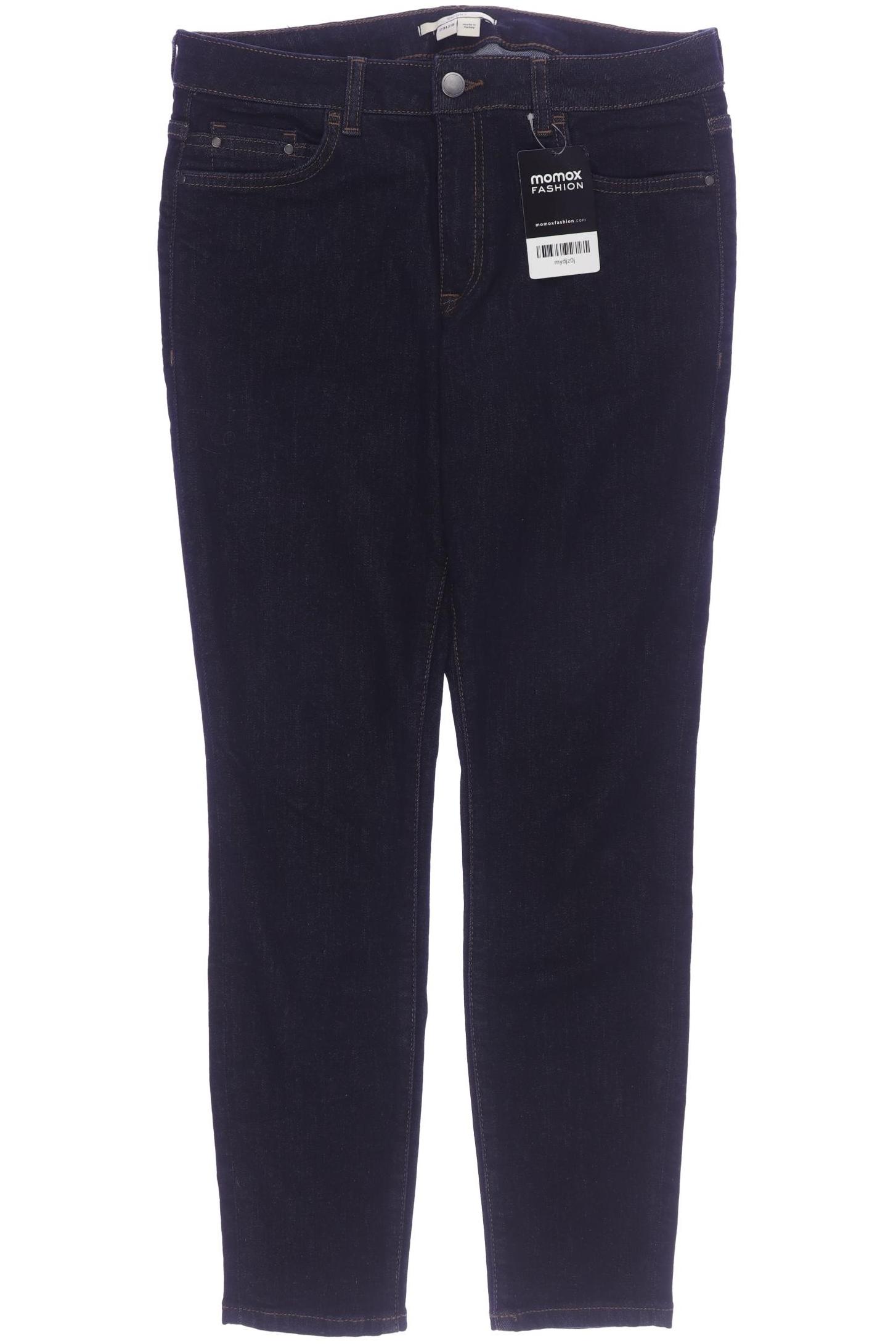 

edc by Esprit Damen Jeans, marineblau, Gr. 29