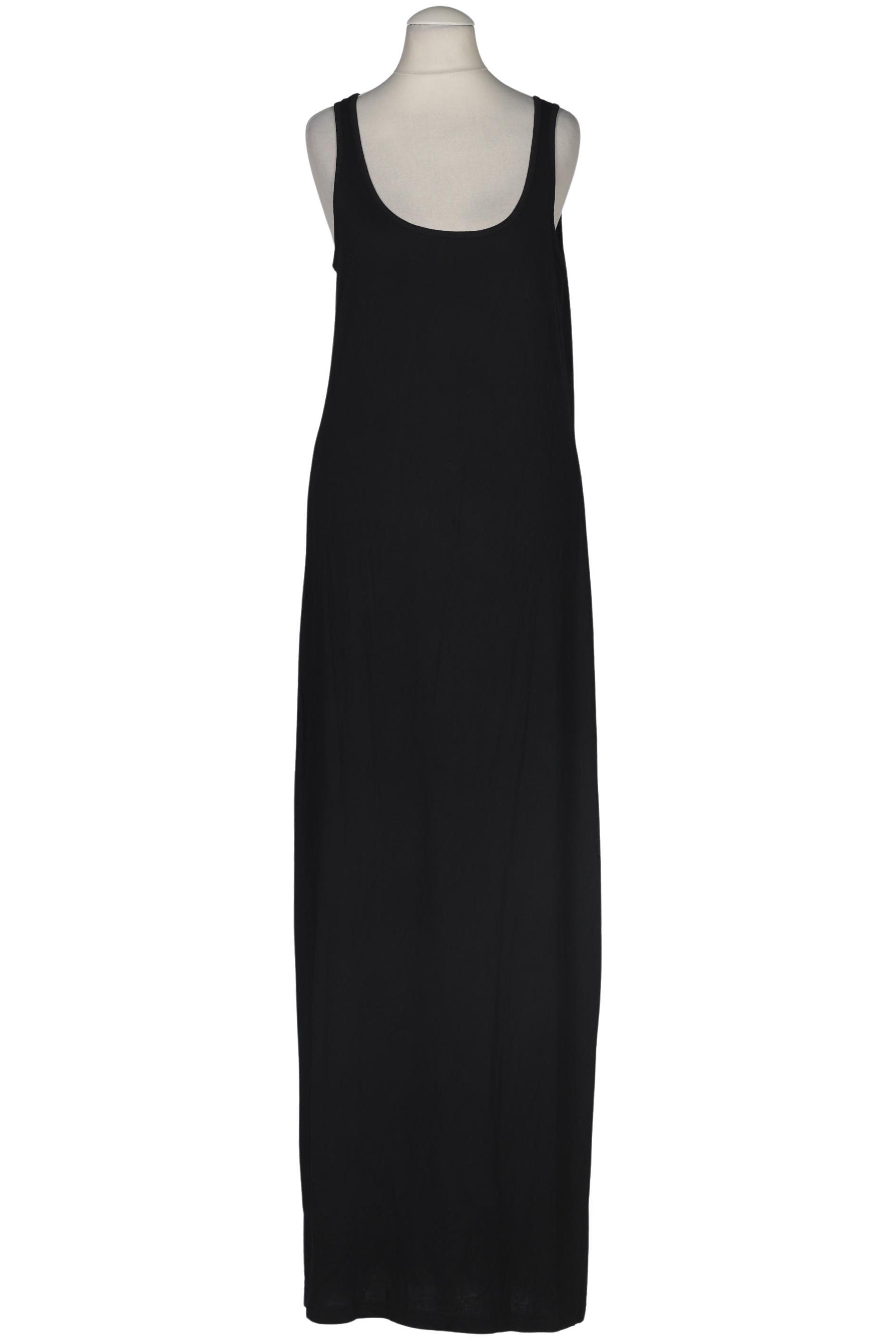 

edc by Esprit Damen Kleid, schwarz, Gr. 36
