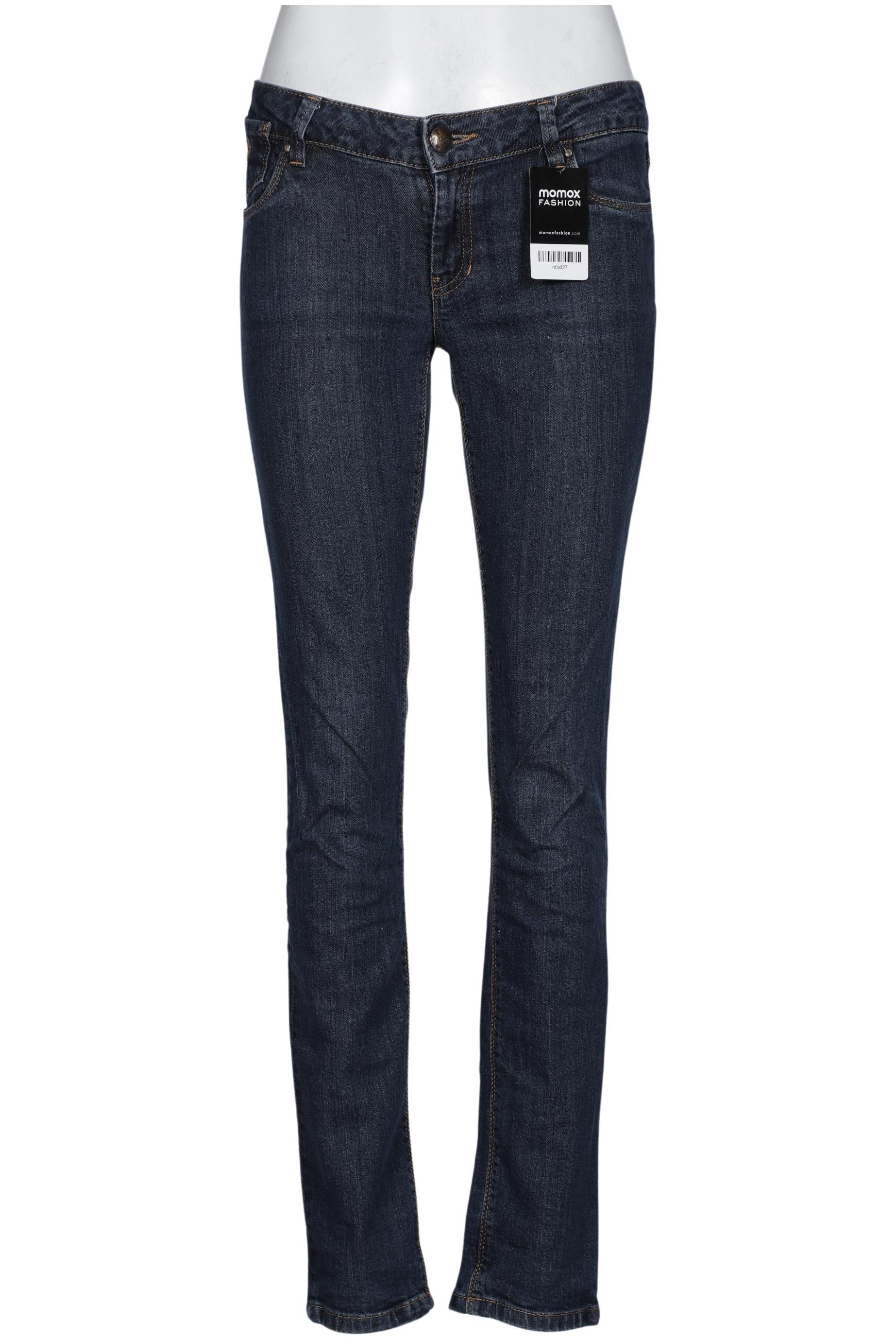 

edc by Esprit Damen Jeans, marineblau, Gr. 29