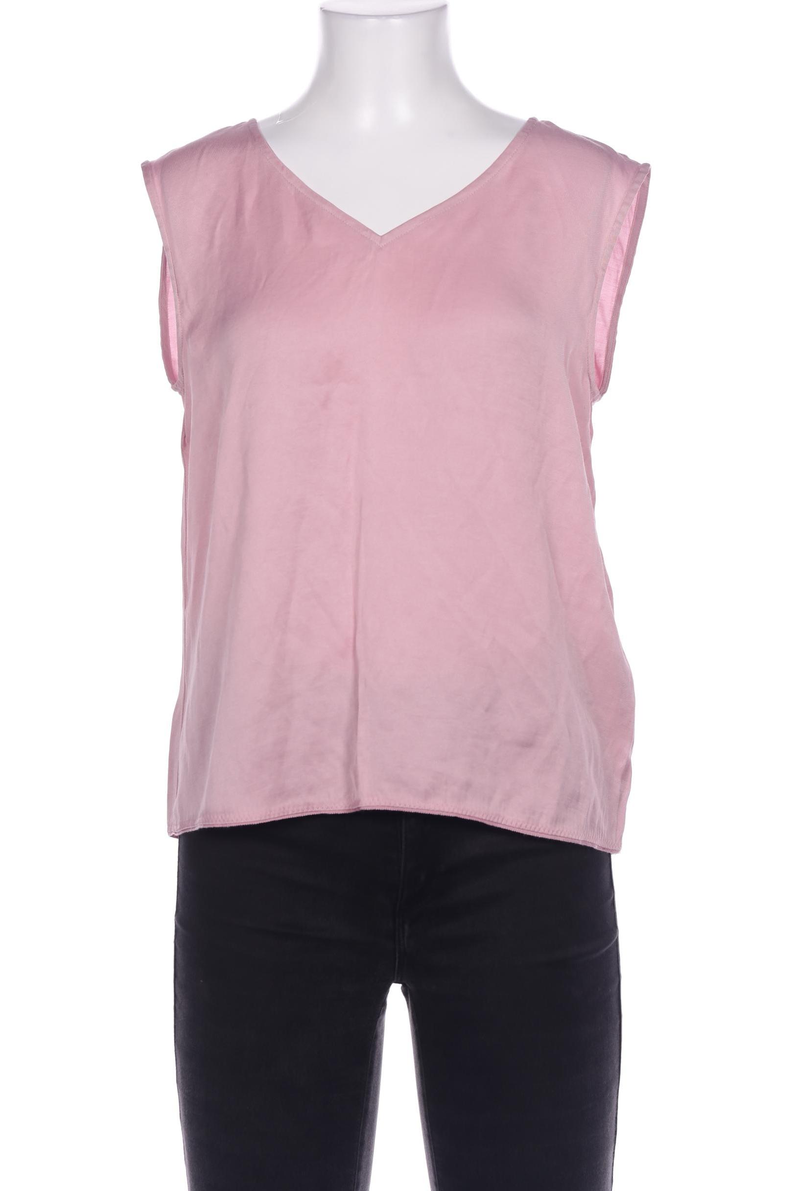 

edc by Esprit Damen Top, pink, Gr. 36