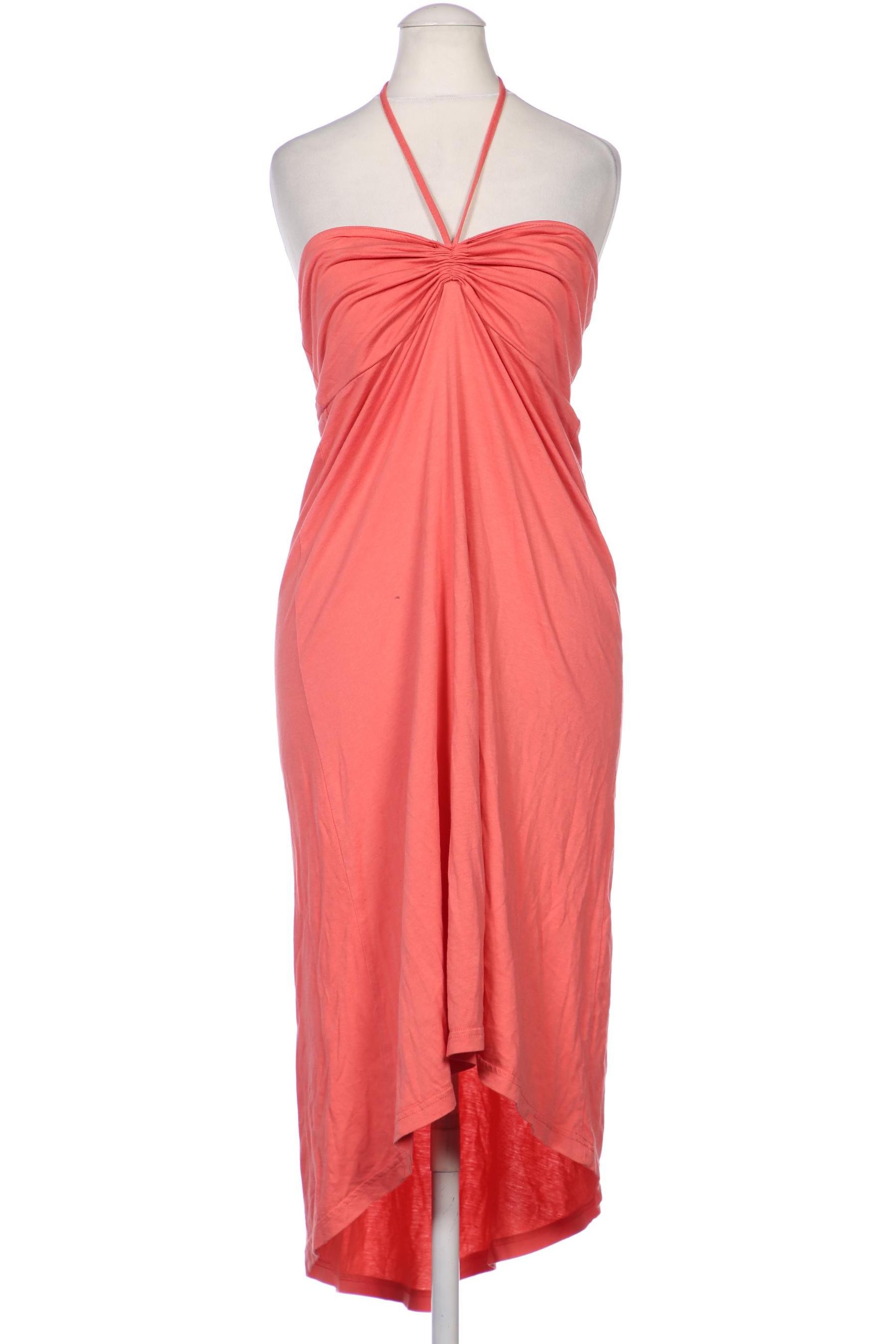 

edc by Esprit Damen Kleid, pink, Gr. 38