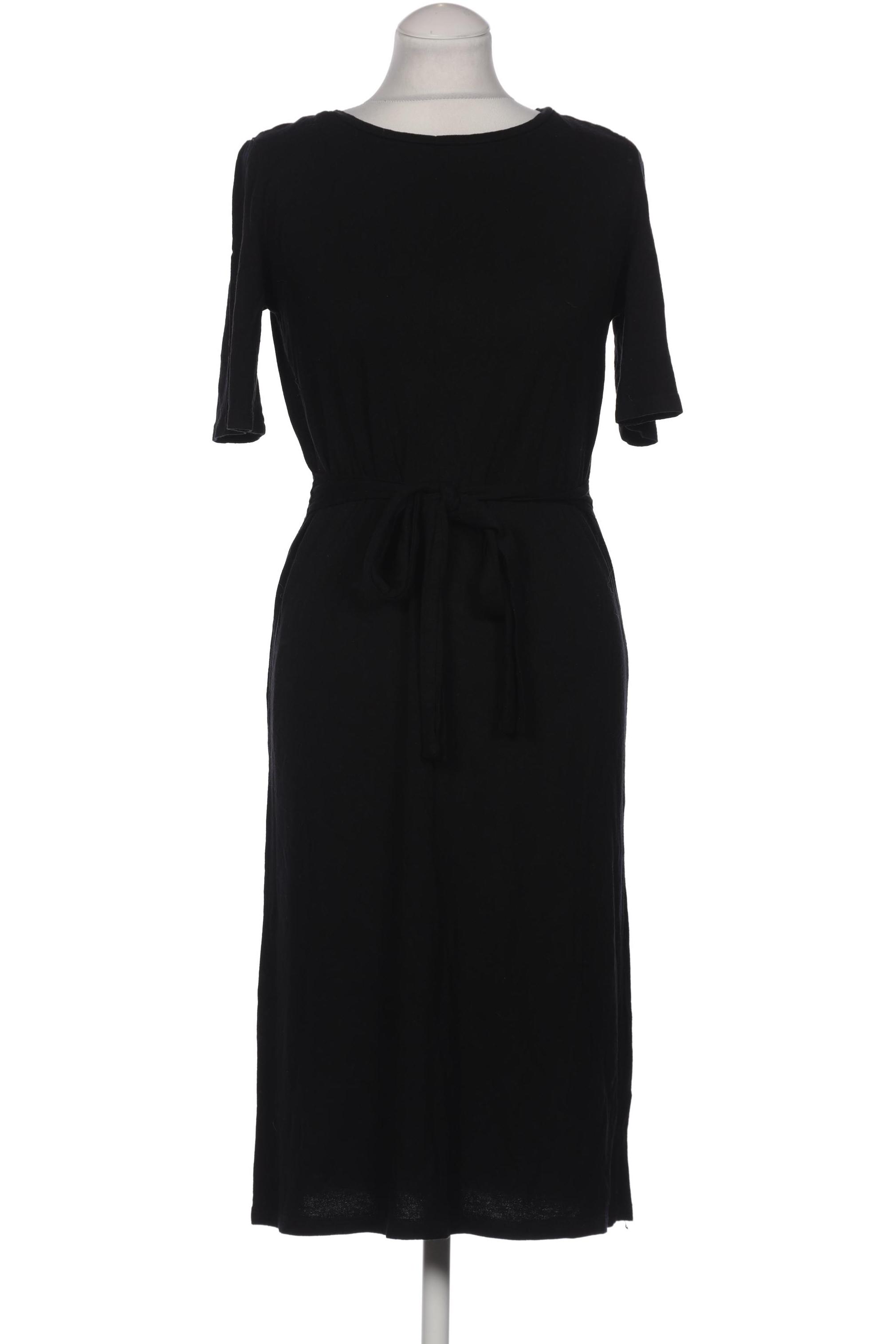 

edc by Esprit Damen Kleid, schwarz, Gr. 36