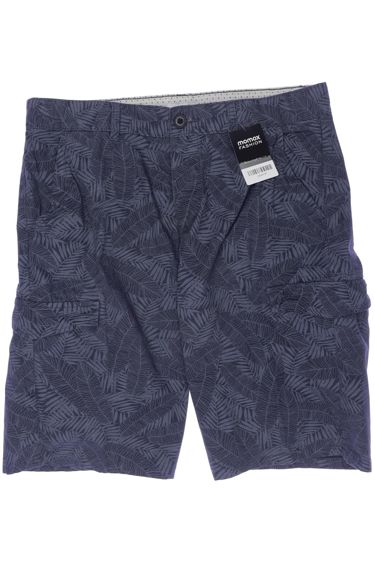 

edc by Esprit Herren Shorts, marineblau, Gr. 34