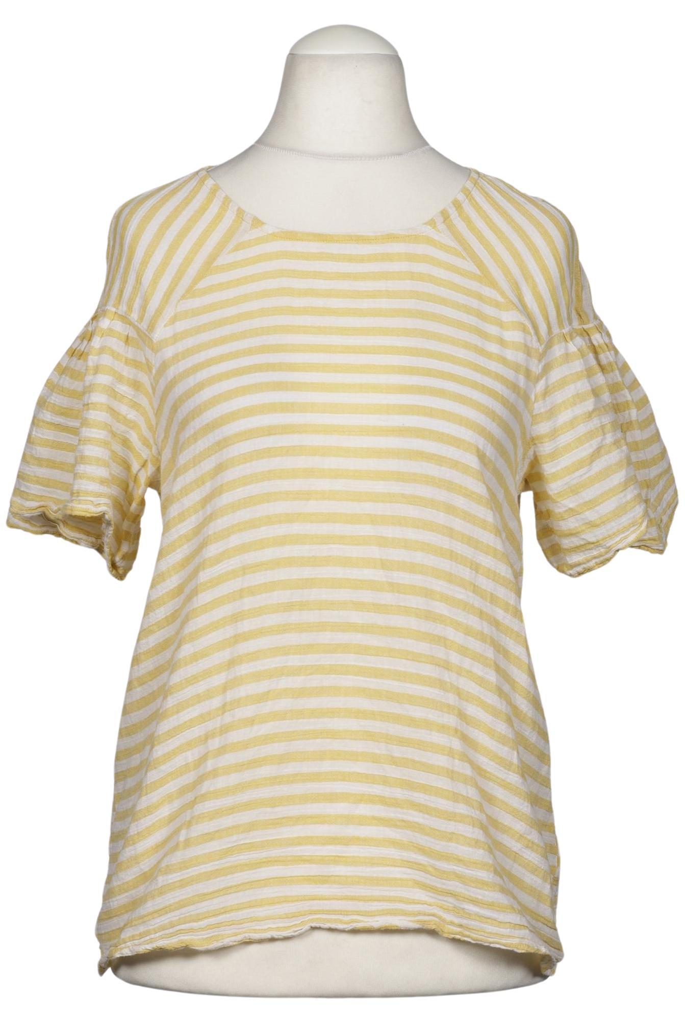 

edc by Esprit Damen Bluse, mehrfarbig, Gr. 36