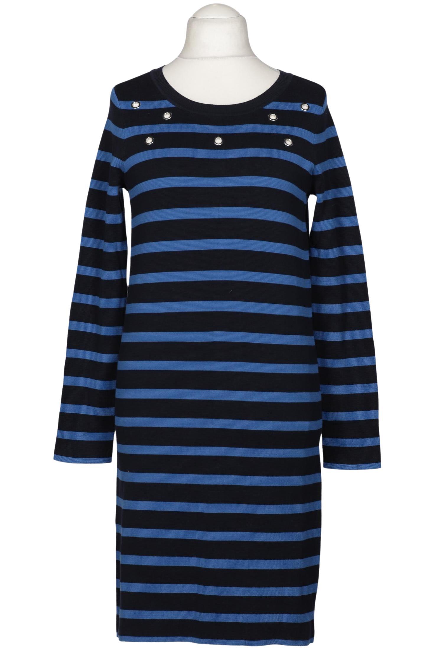 

edc by Esprit Damen Kleid, marineblau, Gr. 42