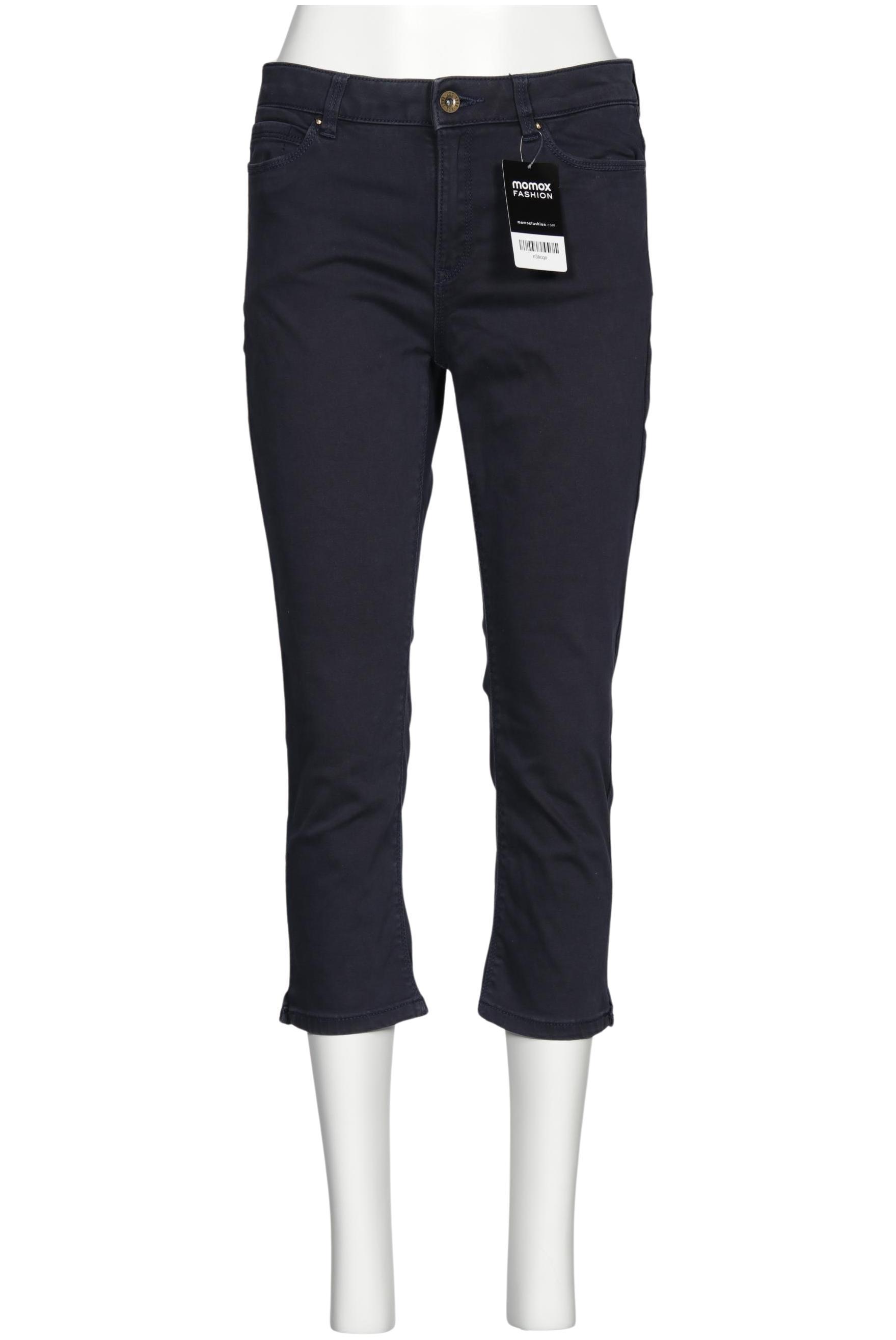 

edc by Esprit Damen Shorts, marineblau, Gr. 36