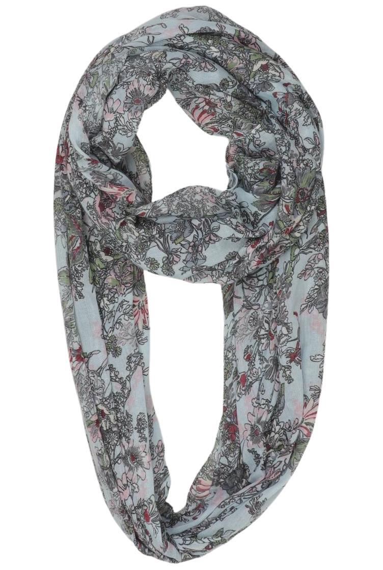 

edc by Esprit Damen Schal, mehrfarbig, Gr.