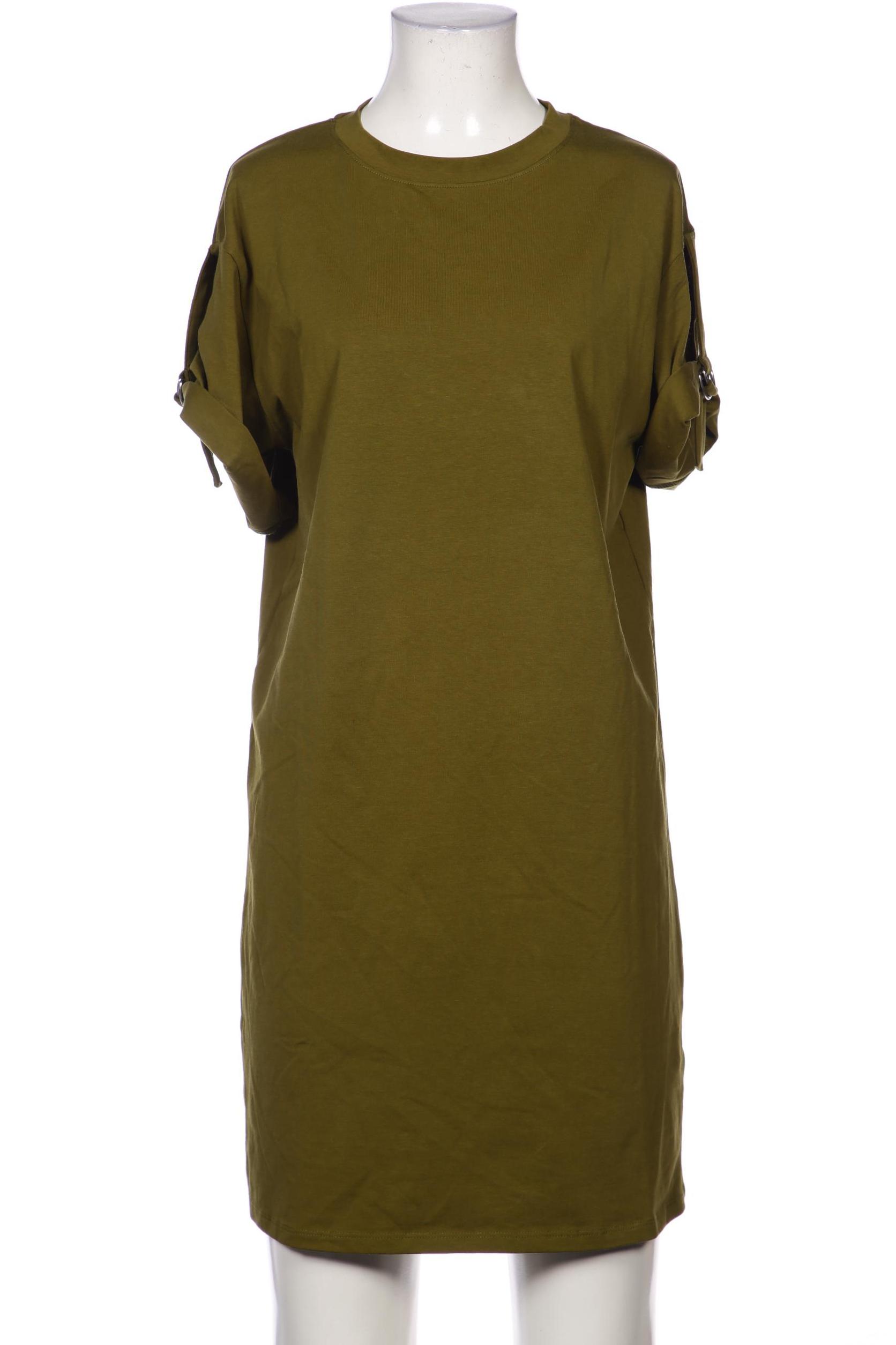 

edc by Esprit Damen Kleid, grün