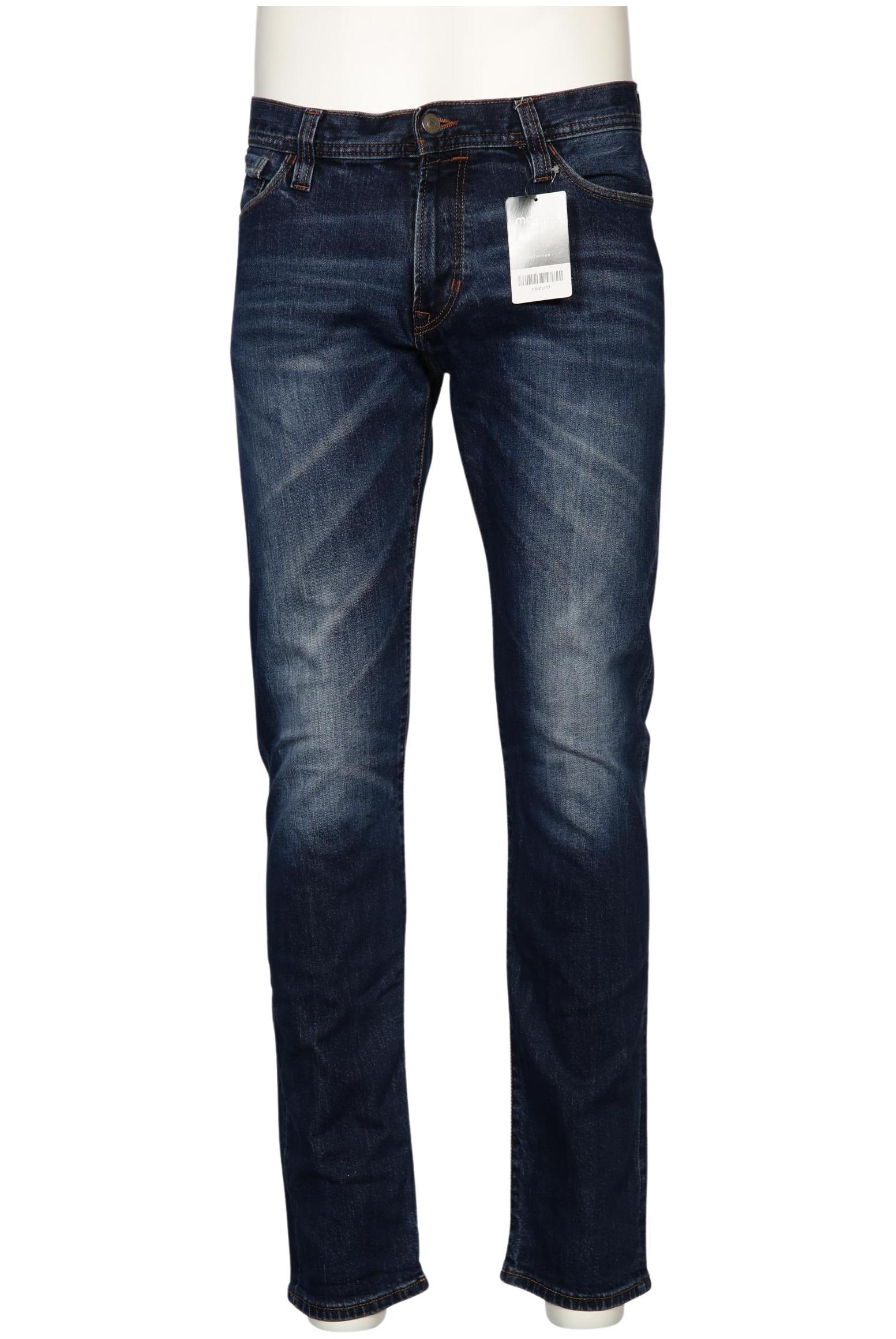

edc by Esprit Herren Jeans, blau, Gr. 33