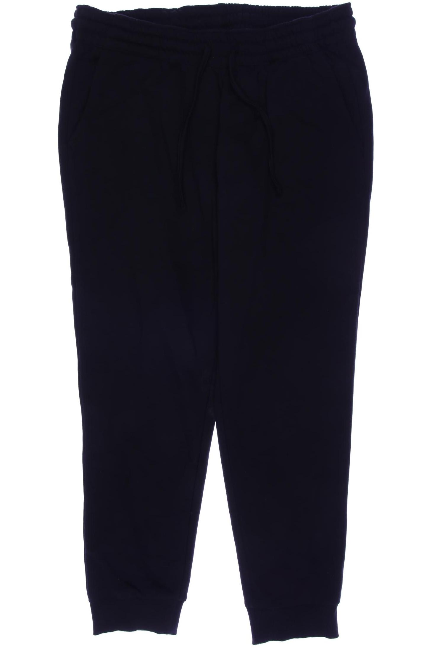 

edc by Esprit Damen Stoffhose, schwarz, Gr. 0