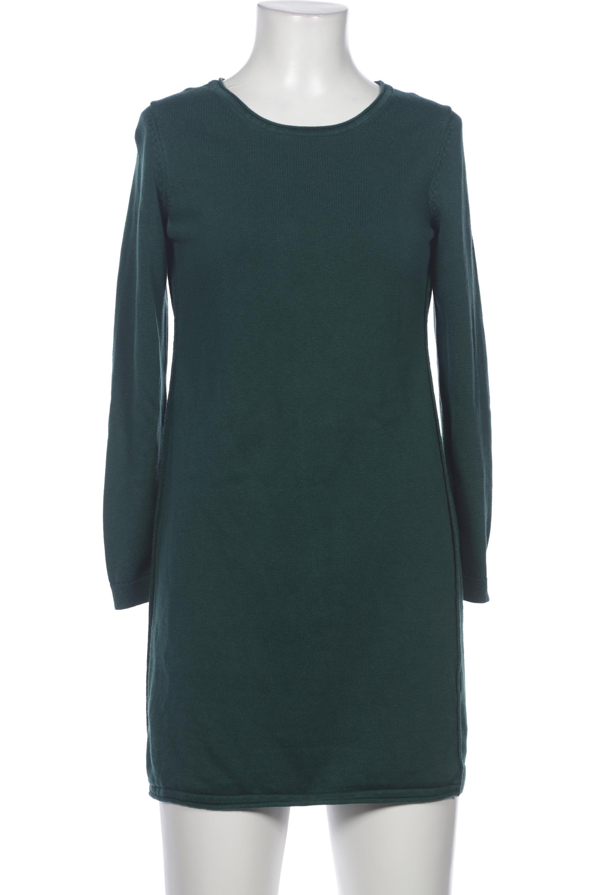 

edc by Esprit Damen Kleid, grün, Gr. 36