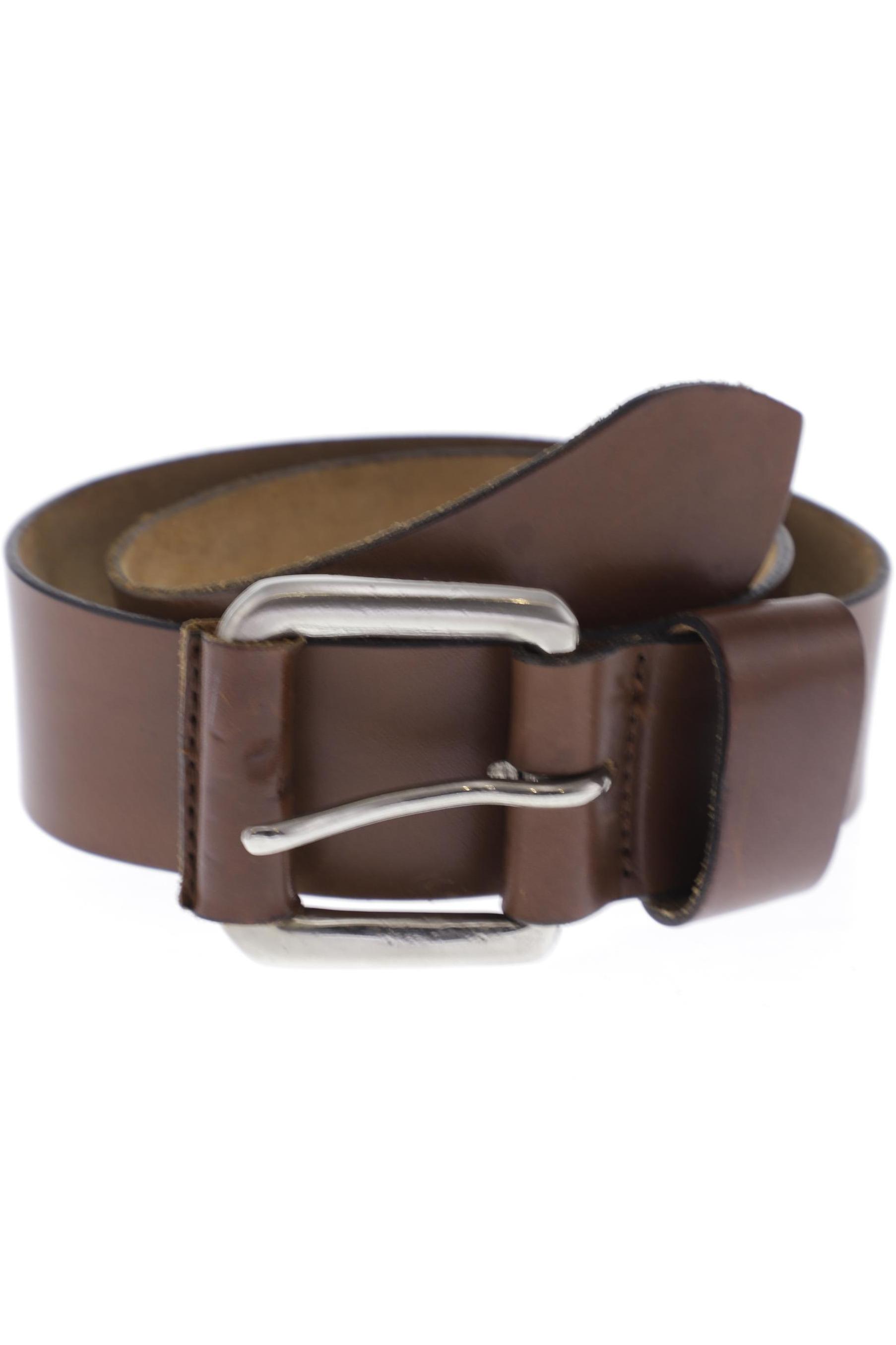 

edc by Esprit Damen Gürtel, braun, Gr. 70