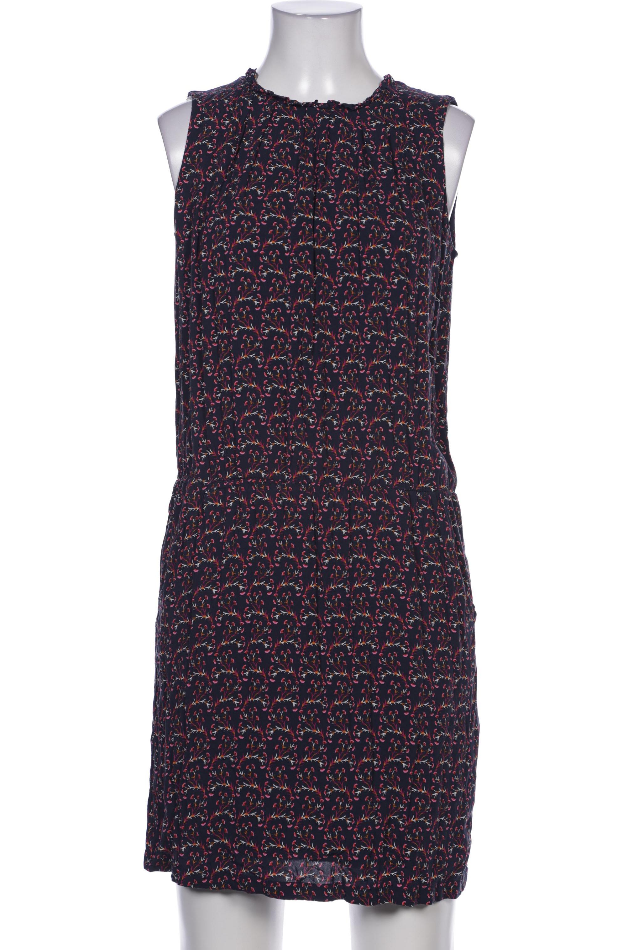 

edc by Esprit Damen Kleid, marineblau, Gr. 36