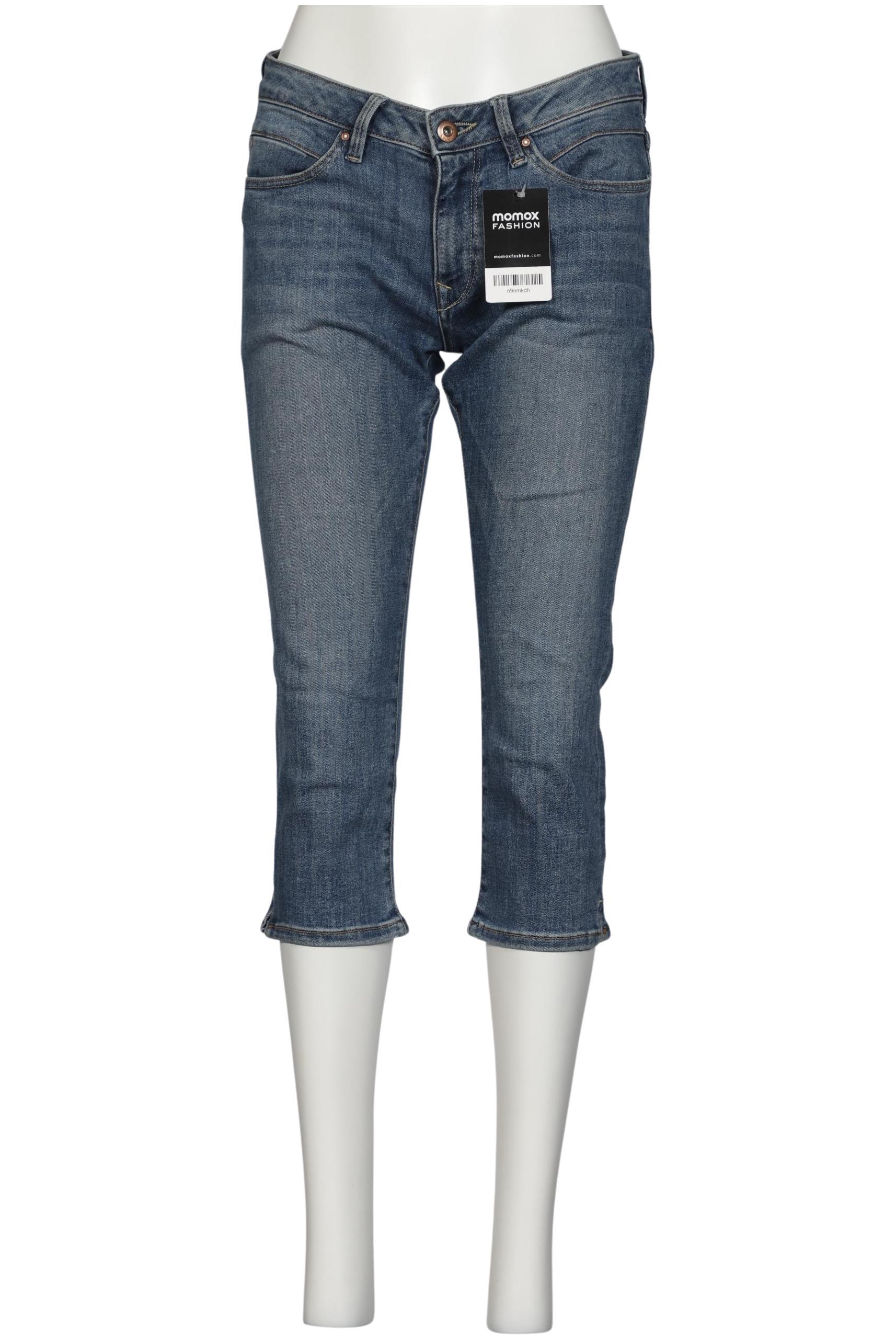 

edc by Esprit Damen Jeans, blau, Gr. 29