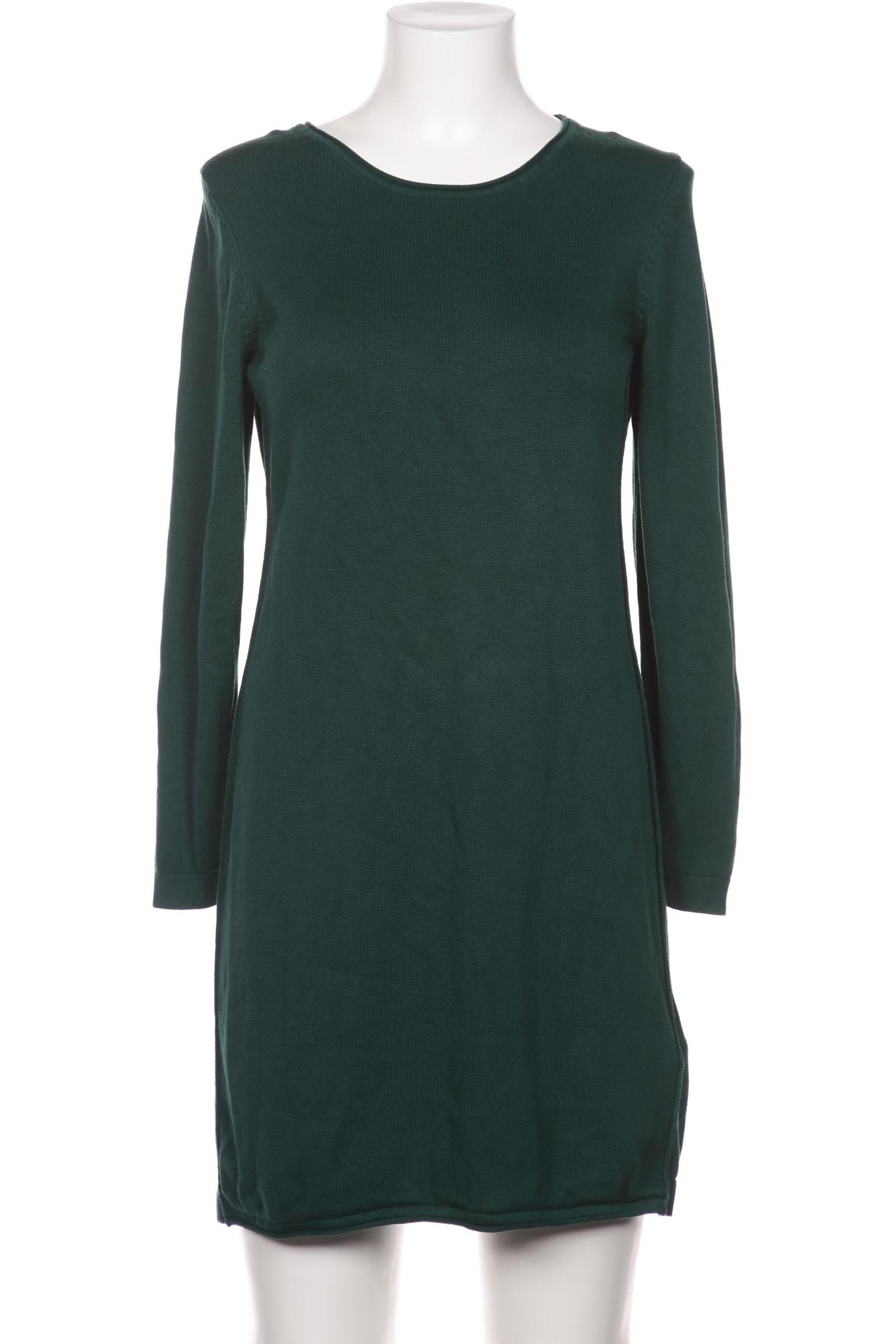 

edc by Esprit Damen Kleid, grün, Gr. 42