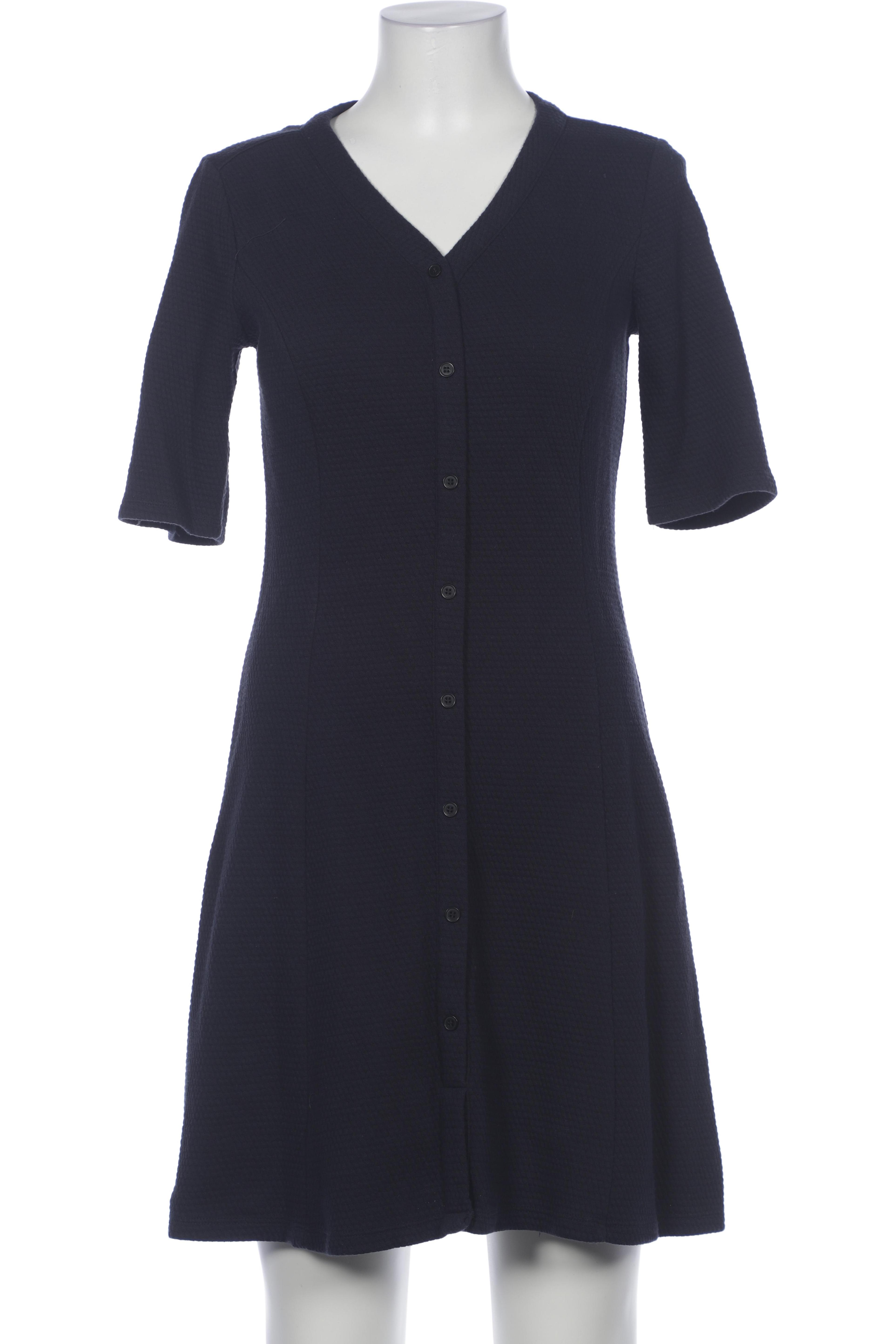 

edc by Esprit Damen Kleid, marineblau, Gr. 38