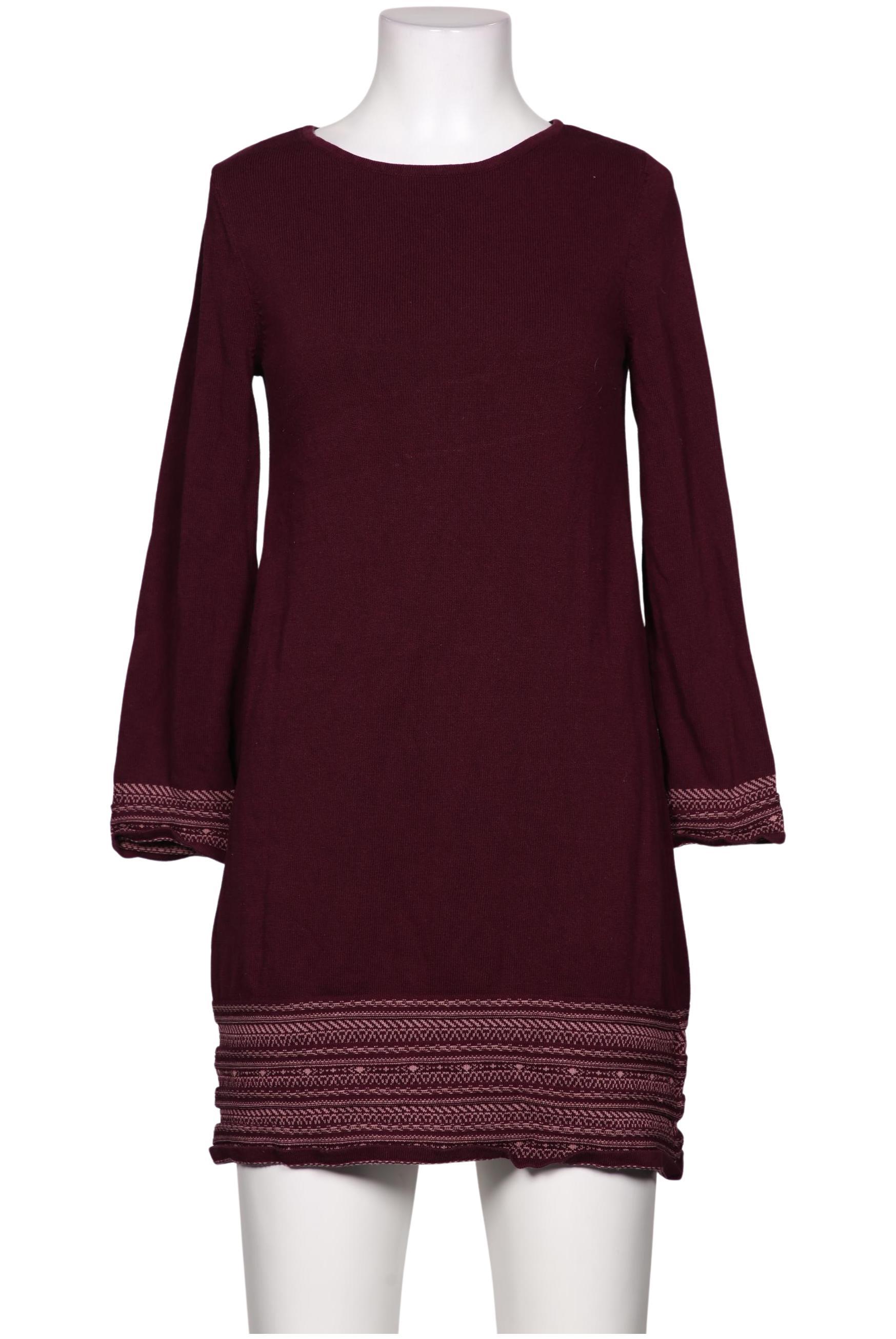 

edc by Esprit Damen Kleid, flieder, Gr. 36