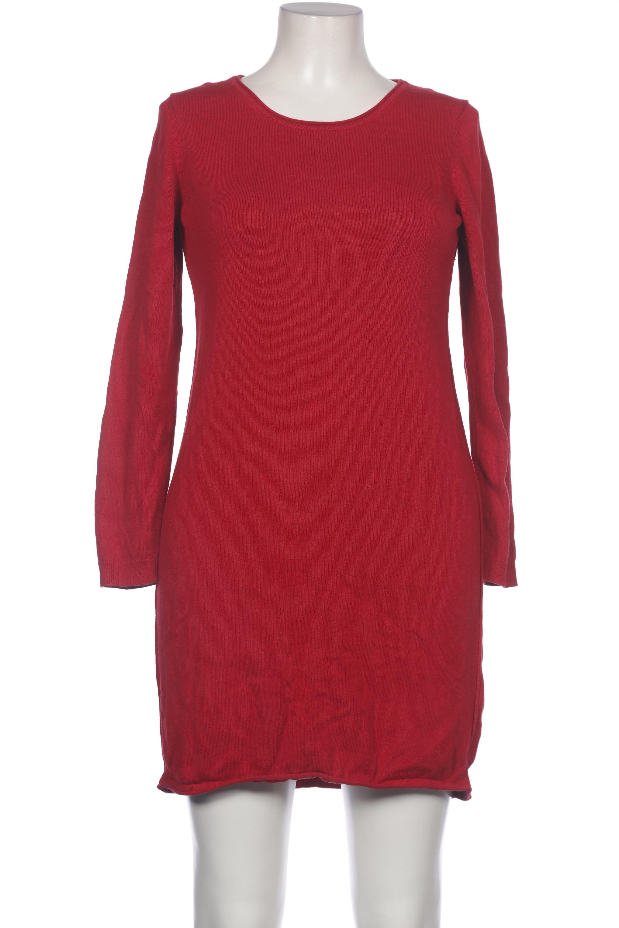 

edc by Esprit Damen Kleid, rot, Gr. 44