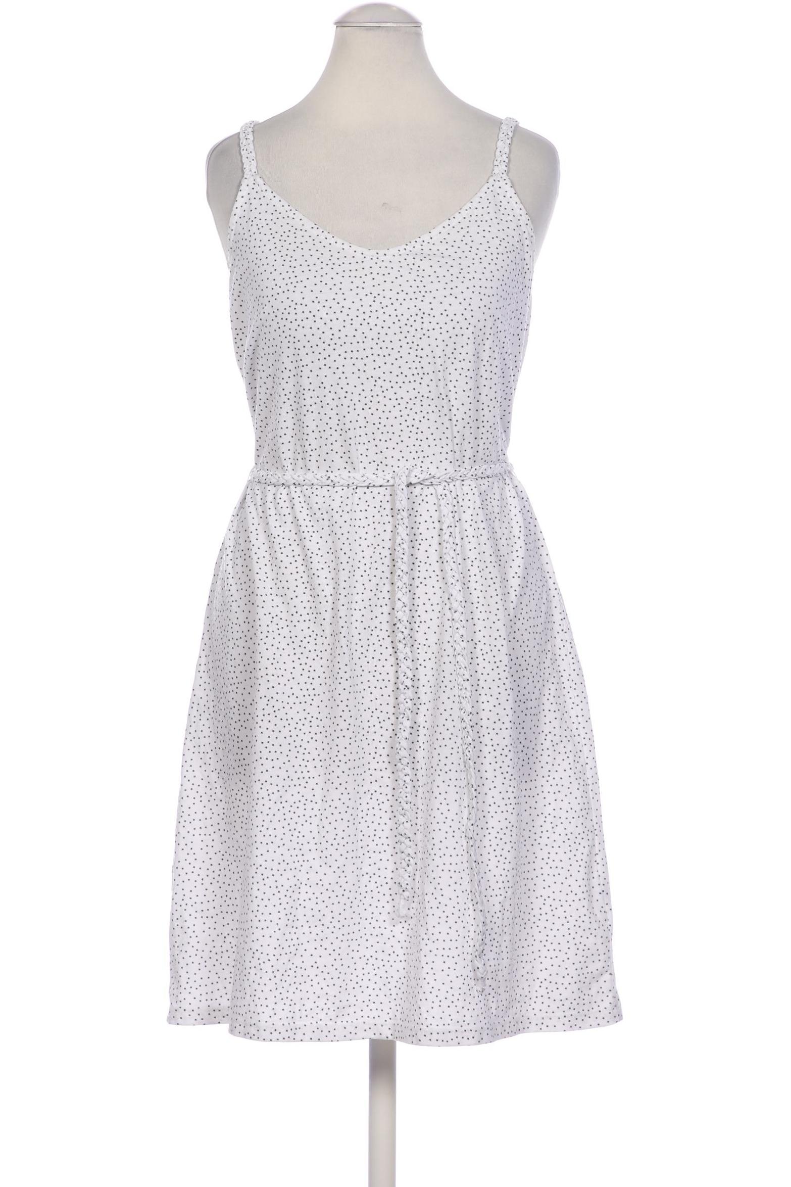 

edc by Esprit Damen Kleid, mehrfarbig, Gr. 36