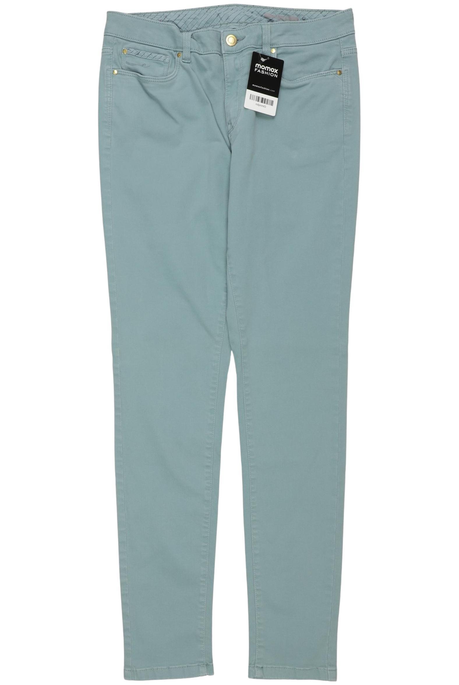 

edc by Esprit Damen Jeans, hellblau, Gr. 38