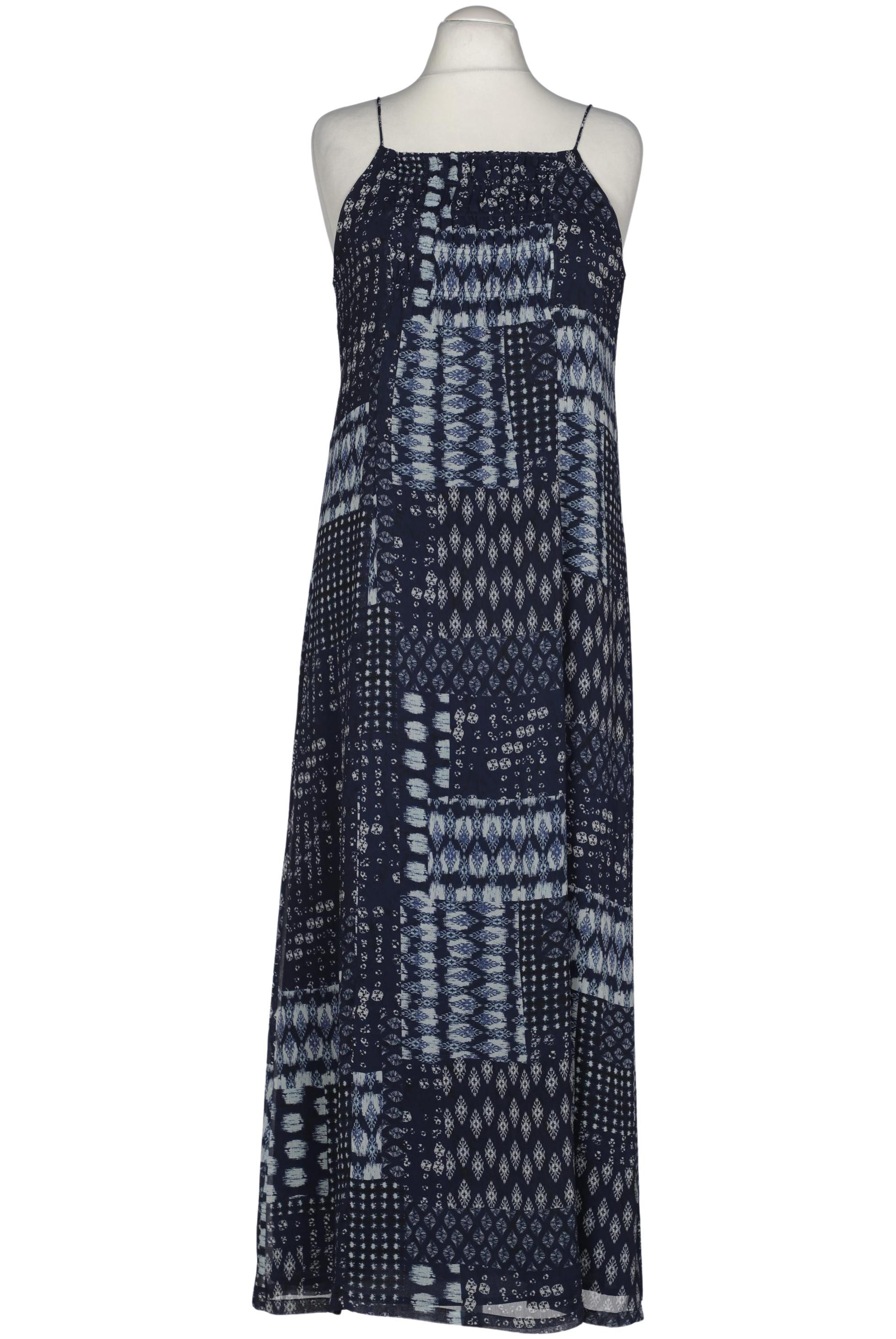 

edc by Esprit Damen Kleid, marineblau, Gr. 40