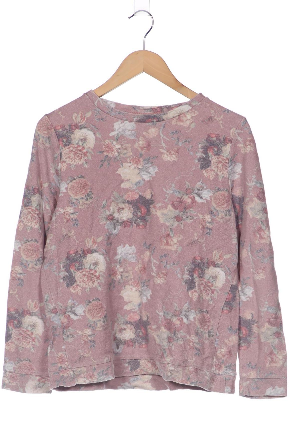 

edc by Esprit Damen Sweatshirt, pink, Gr. 38