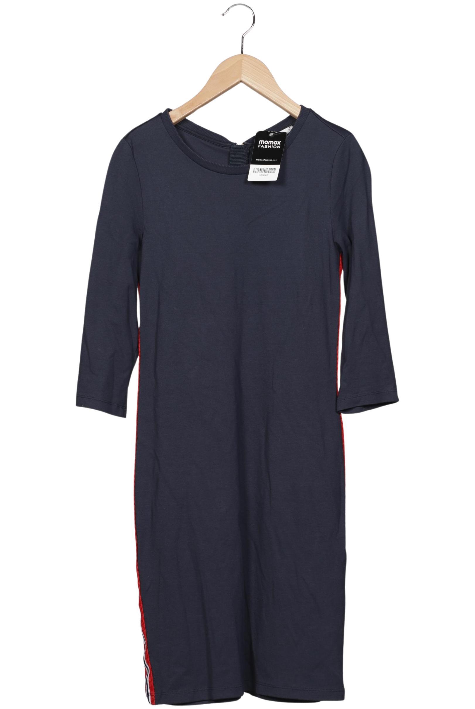 

edc by Esprit Damen Kleid, marineblau, Gr. 36