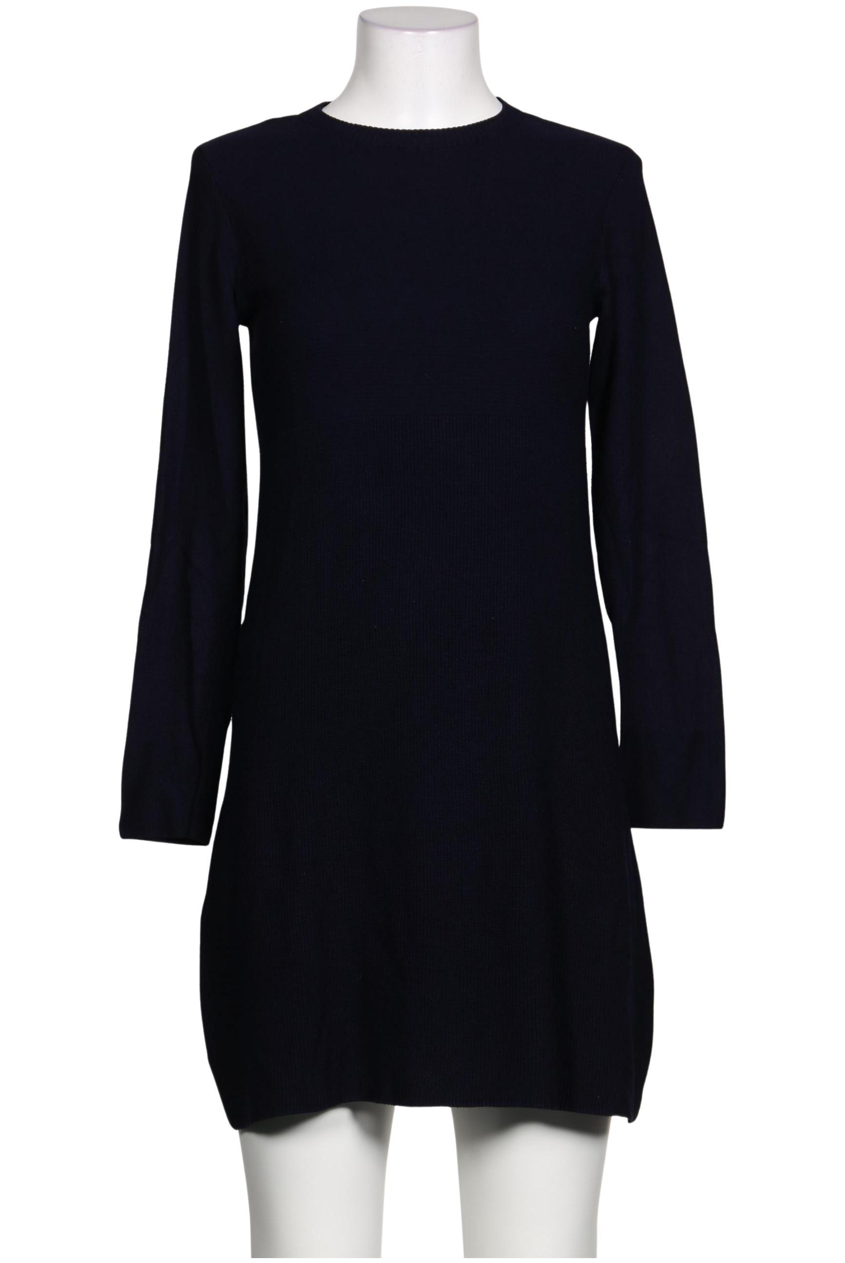 

edc by Esprit Damen Kleid, marineblau, Gr. 38