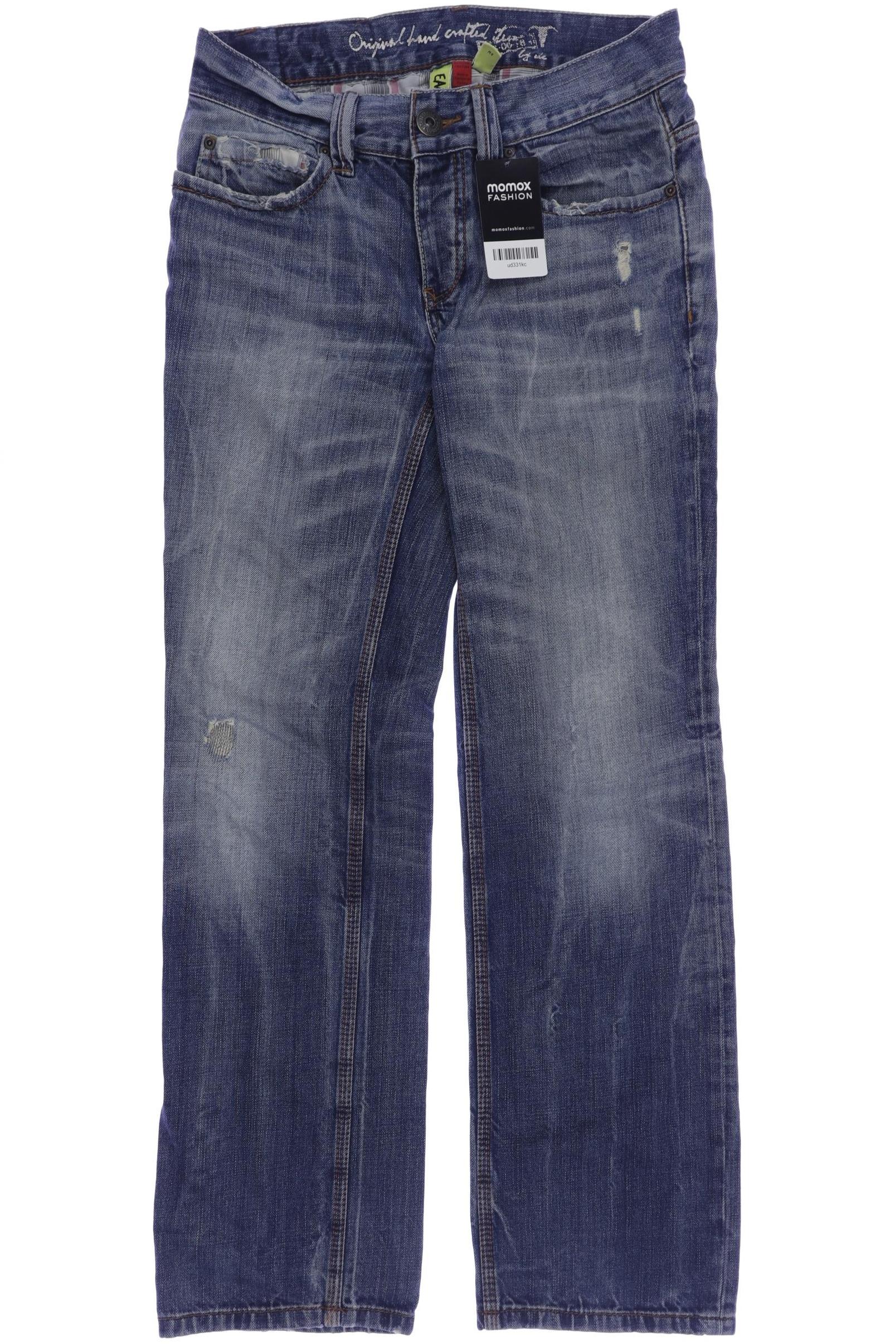 

edc by Esprit Herren Jeans, blau, Gr. 29