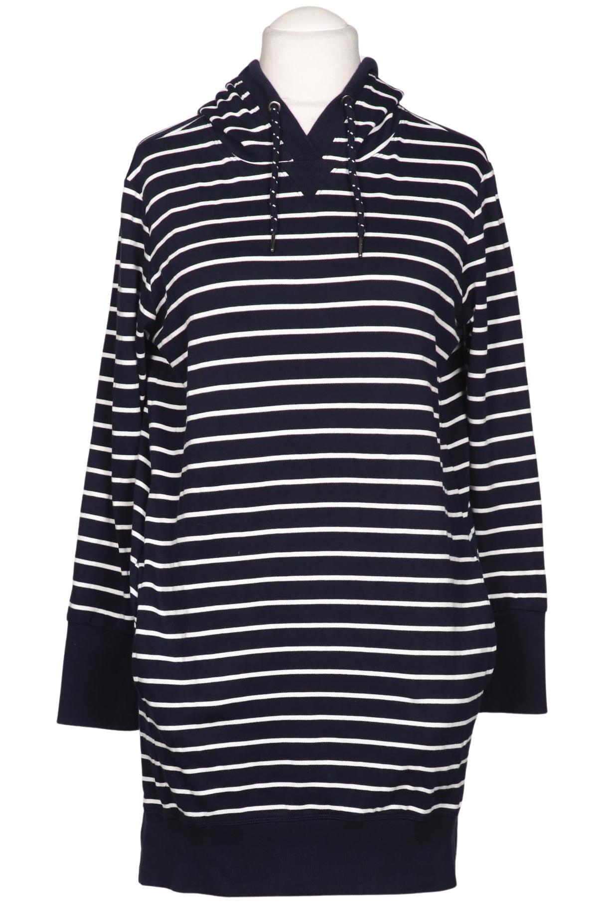 

edc by Esprit Damen Kleid, mehrfarbig, Gr. 42