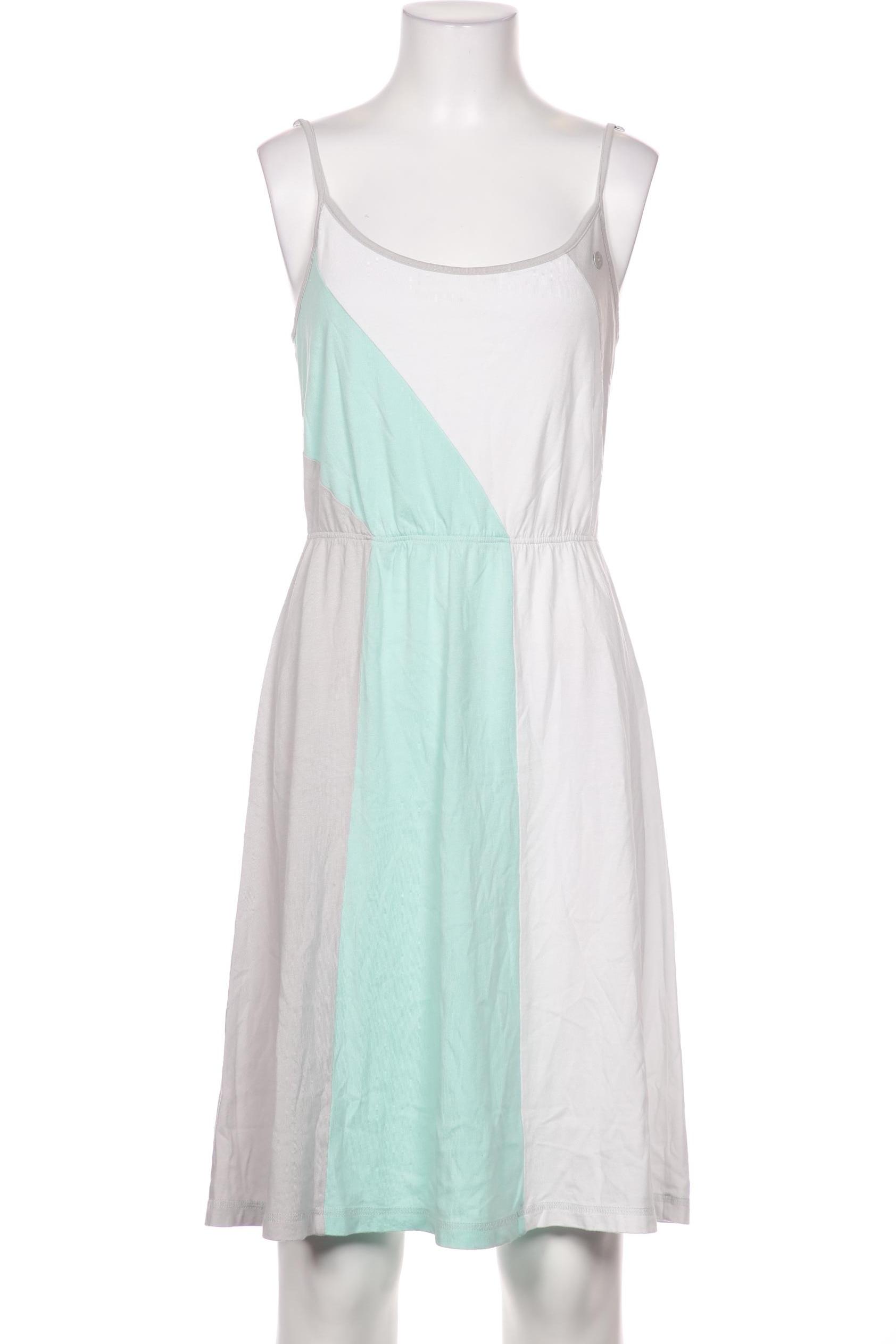 

edc by Esprit Damen Kleid, mehrfarbig, Gr. 36
