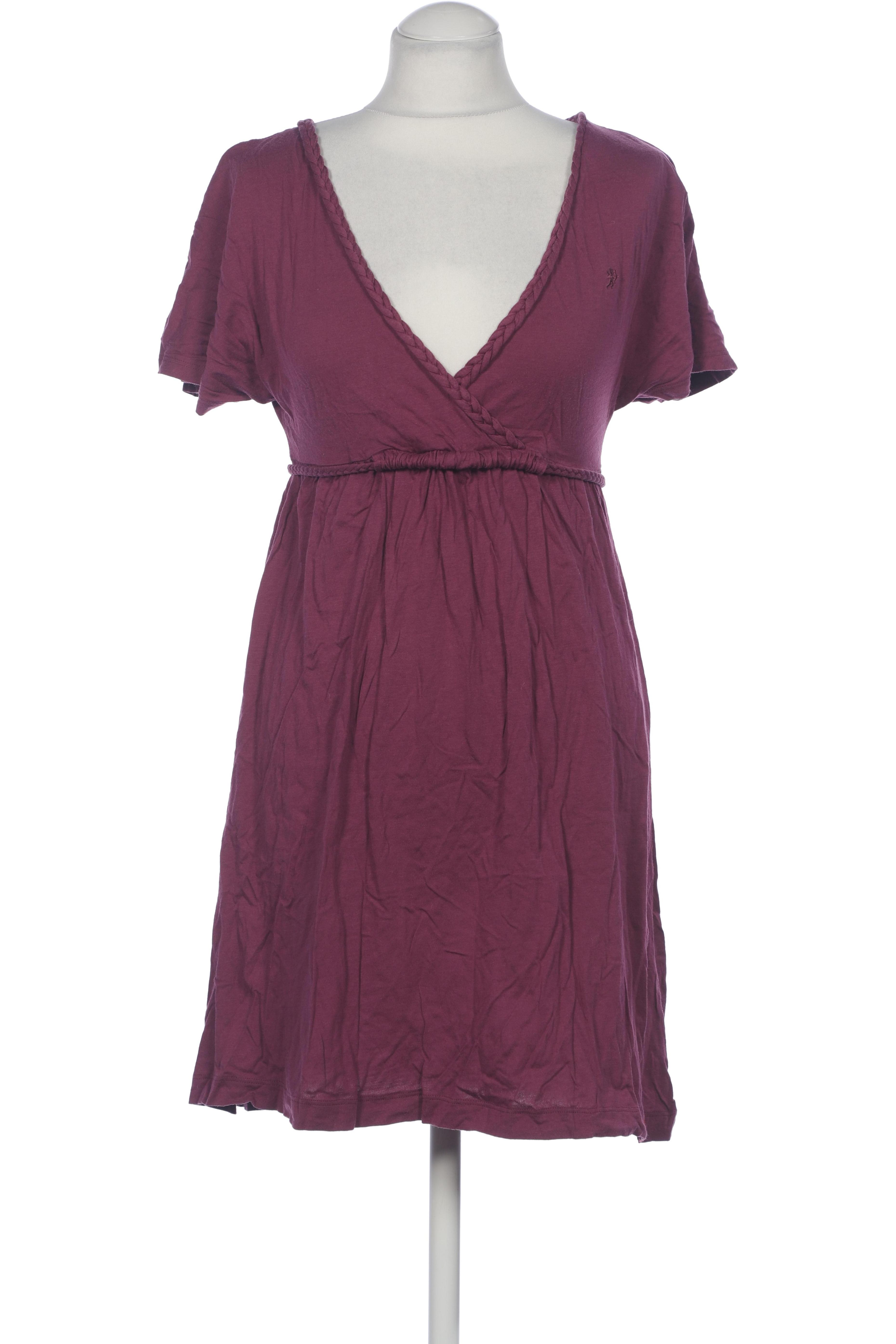 

edc by Esprit Damen Kleid, flieder, Gr. 36