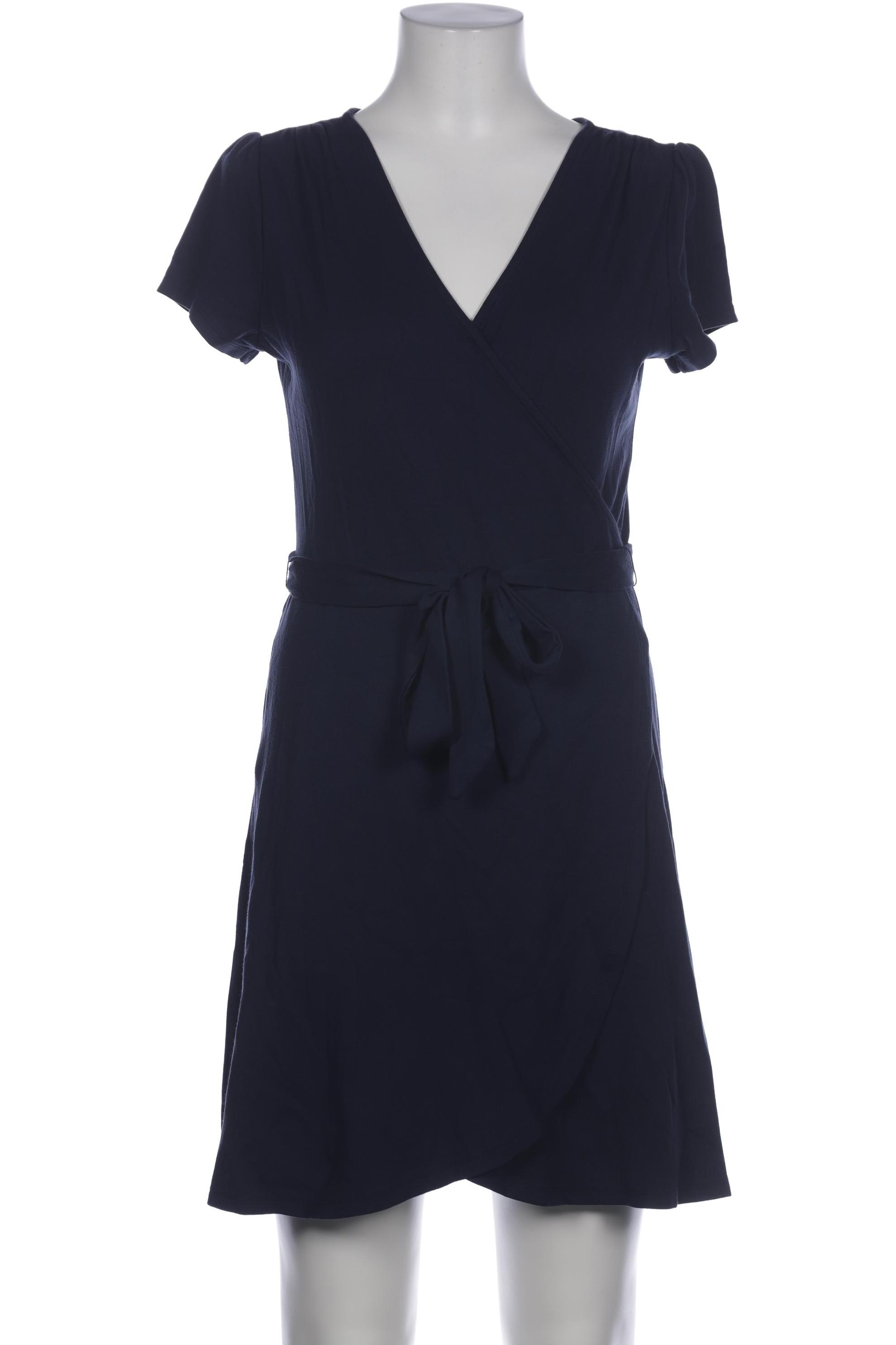 

edc by Esprit Damen Kleid, marineblau, Gr. 42