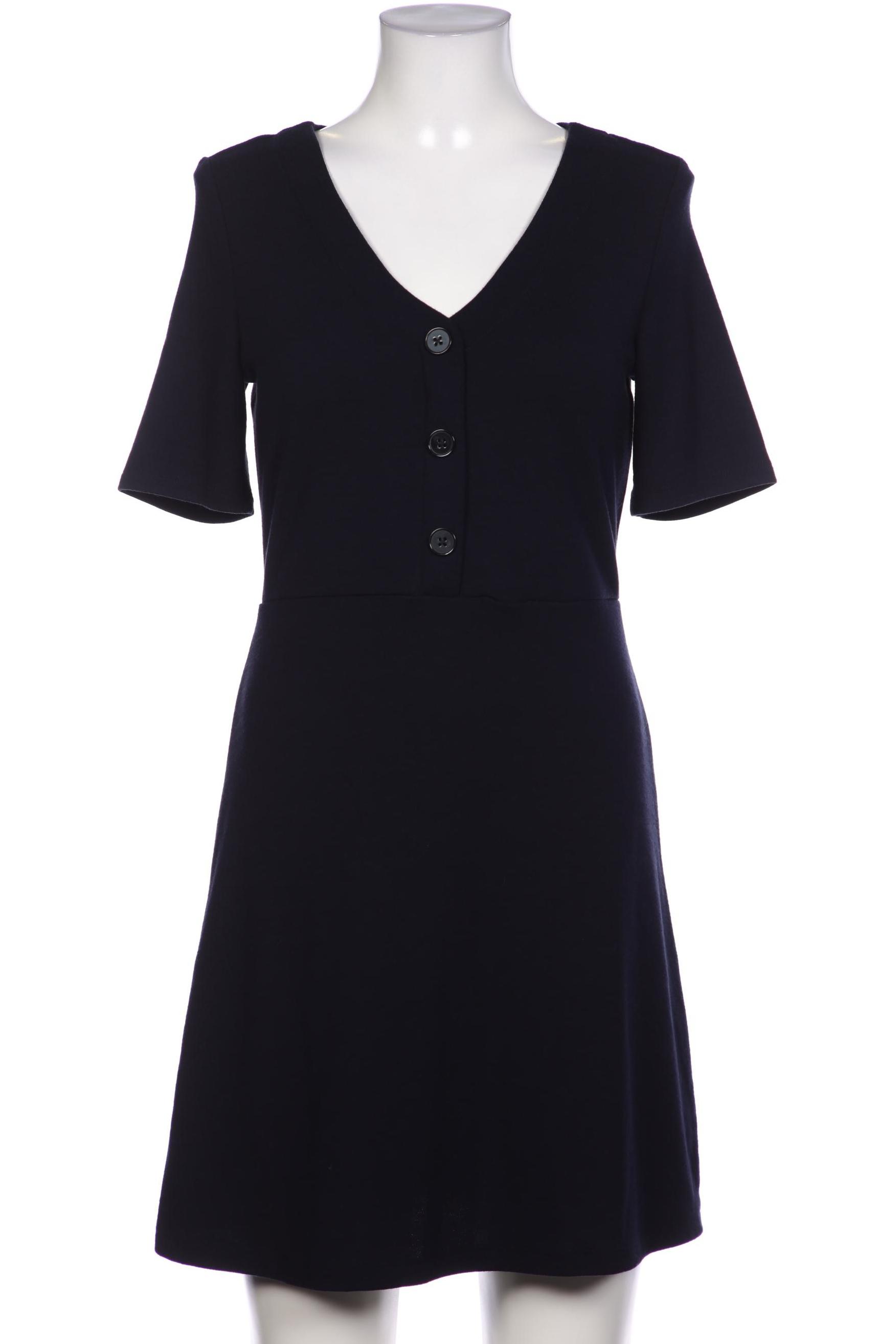 

edc by Esprit Damen Kleid, marineblau, Gr. 38