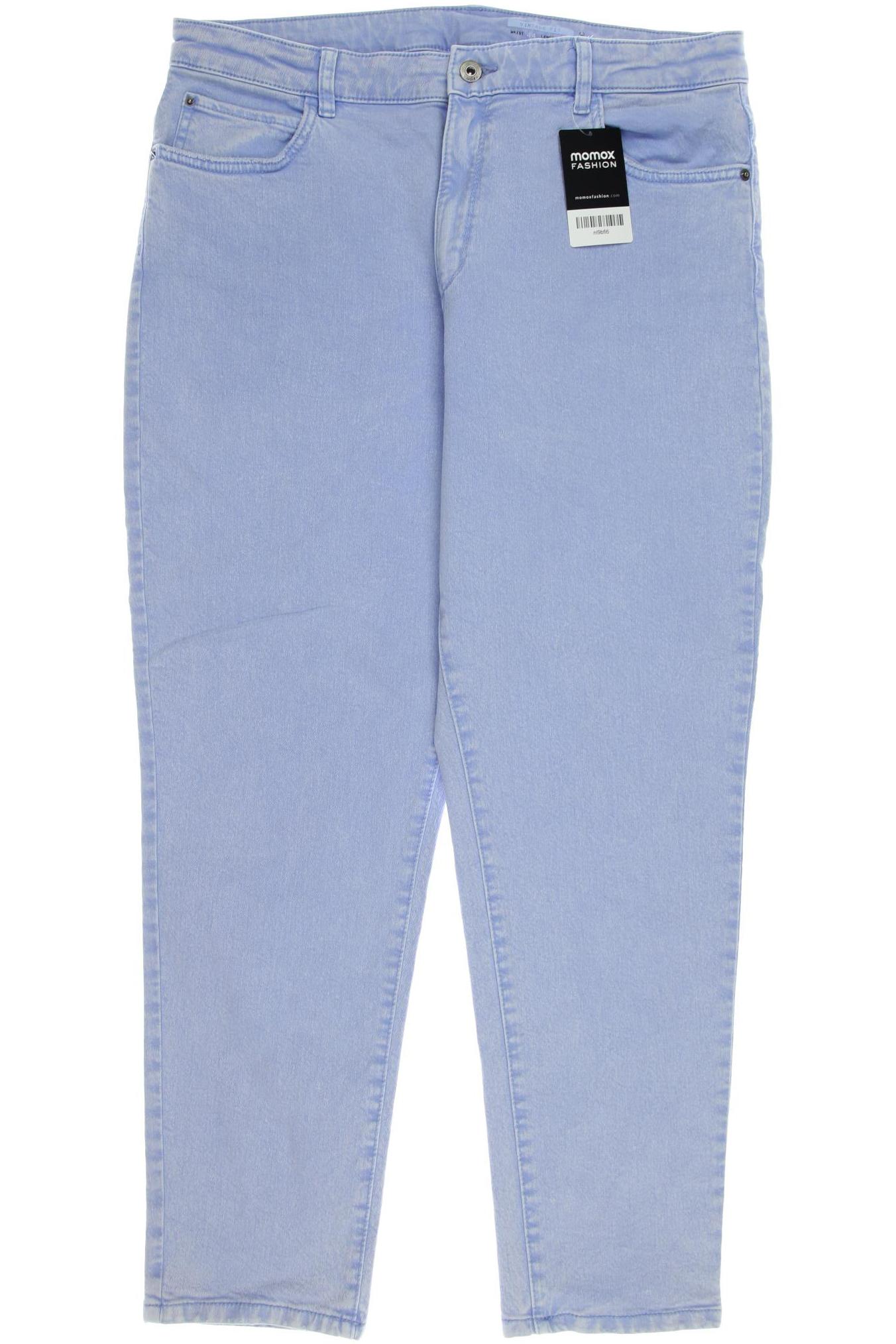 

edc by Esprit Damen Jeans, hellblau, Gr. 44