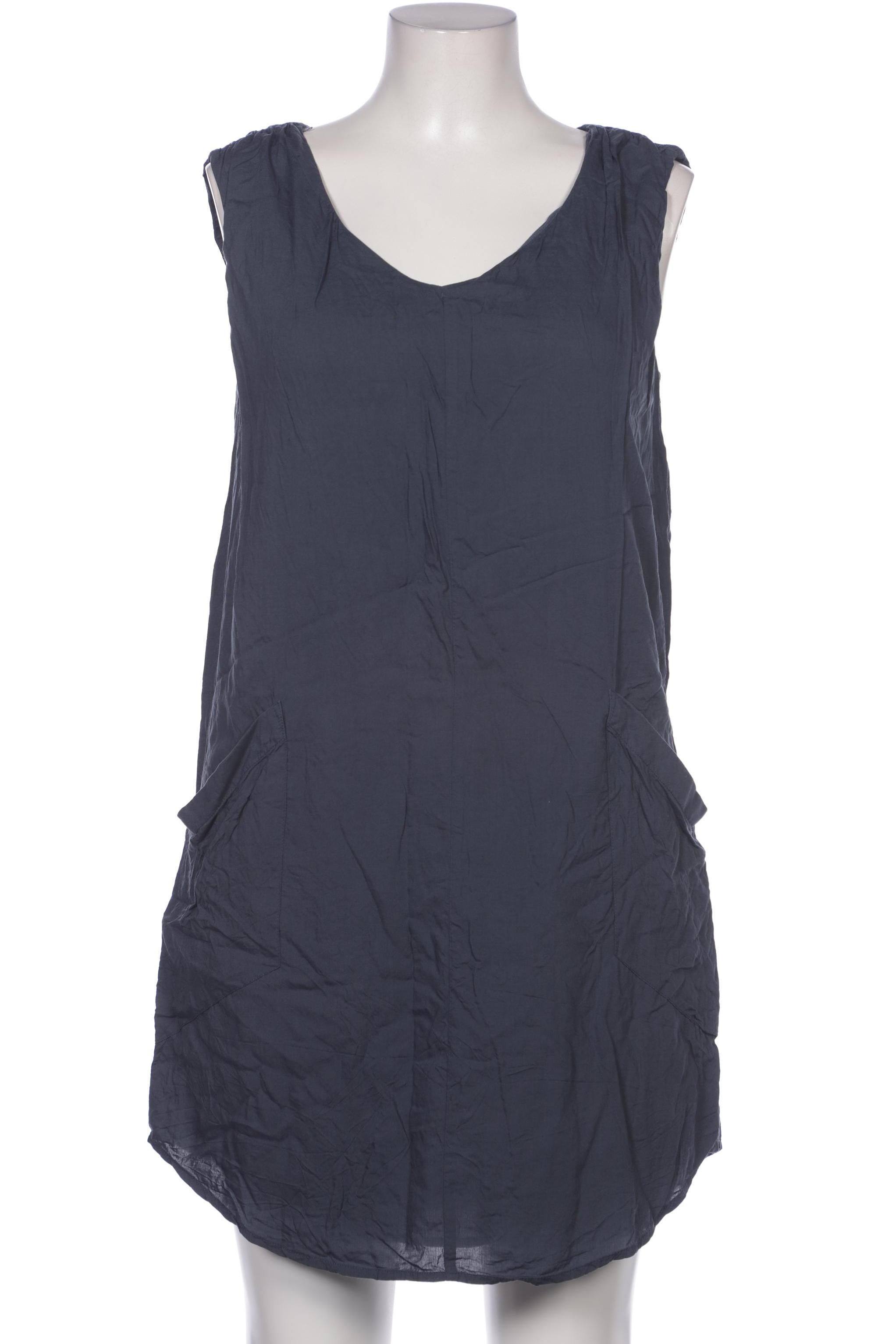 

edc by Esprit Damen Kleid, marineblau, Gr. 42