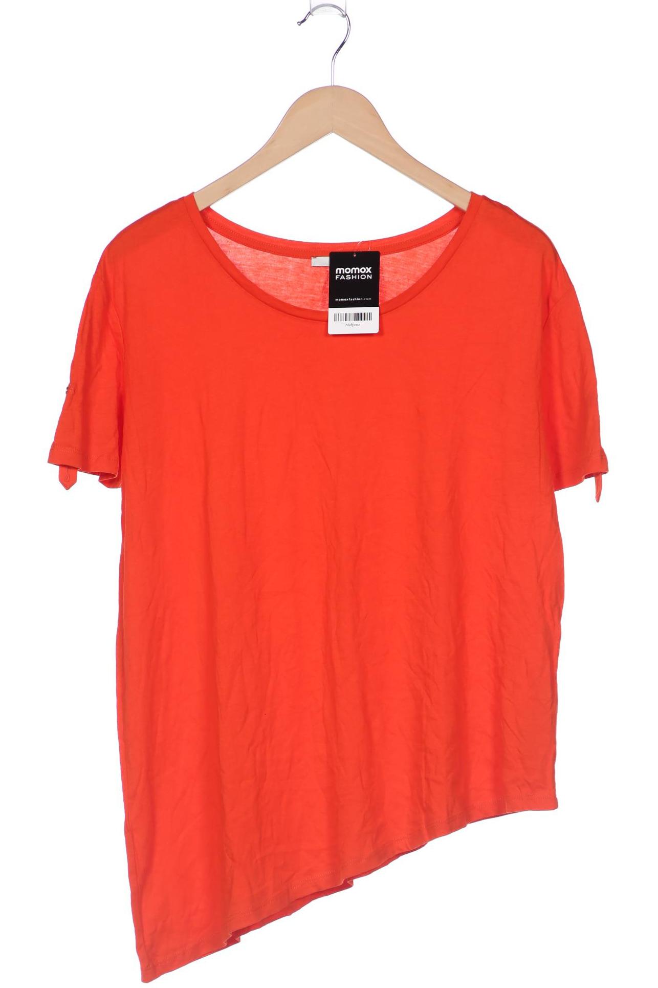 

edc by Esprit Damen T-Shirt, rot