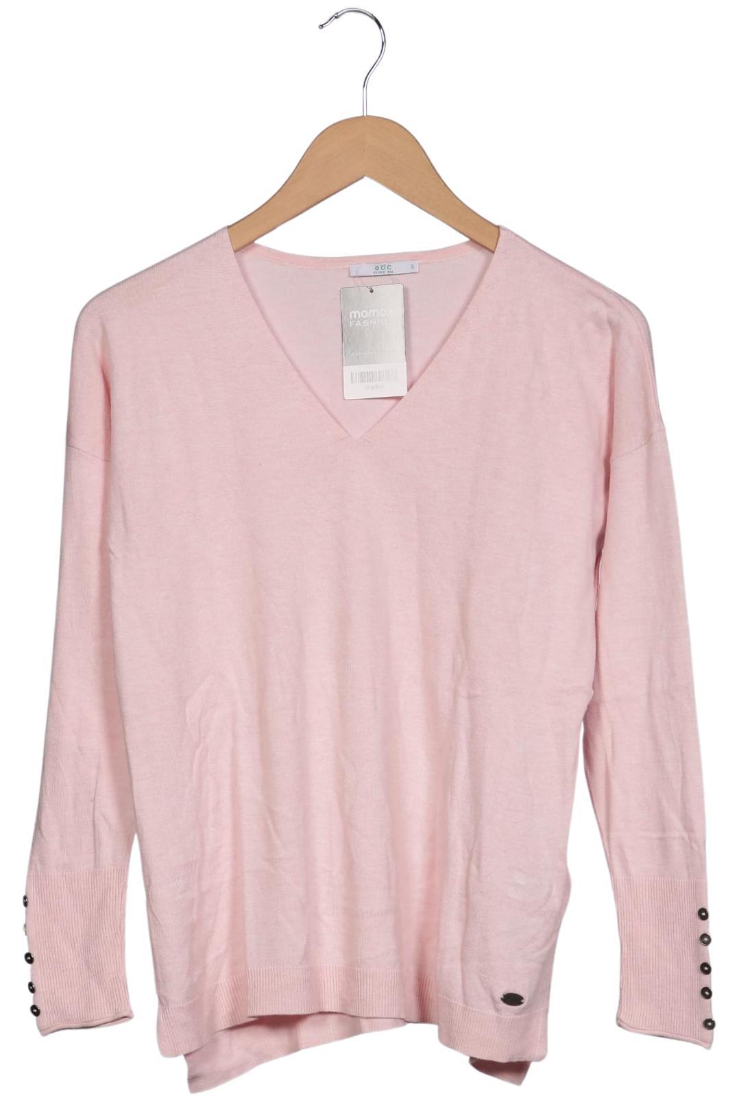 

edc by Esprit Damen Pullover, pink, Gr. 36